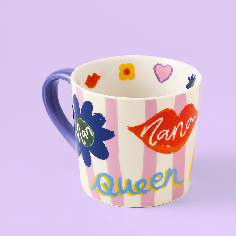 Grandmother Like No Other Mug - Image 2