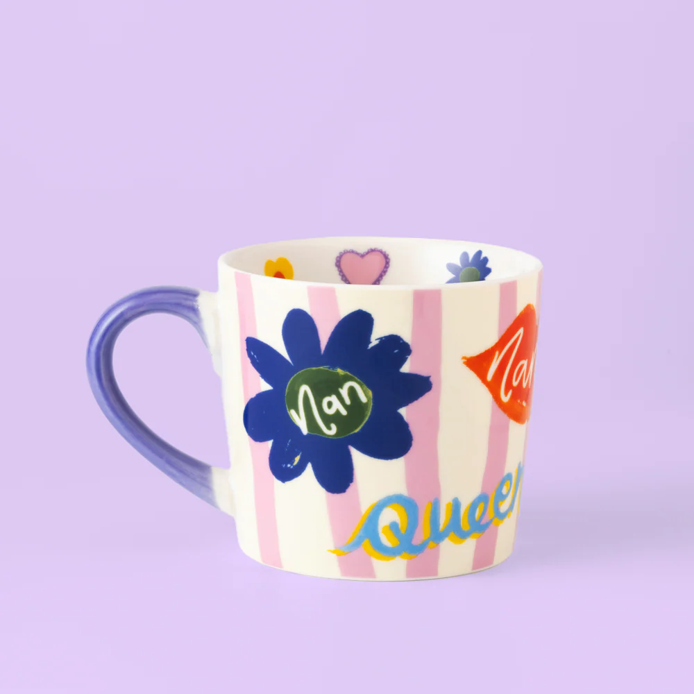 Grandmother Like No Other Mug - Image 3