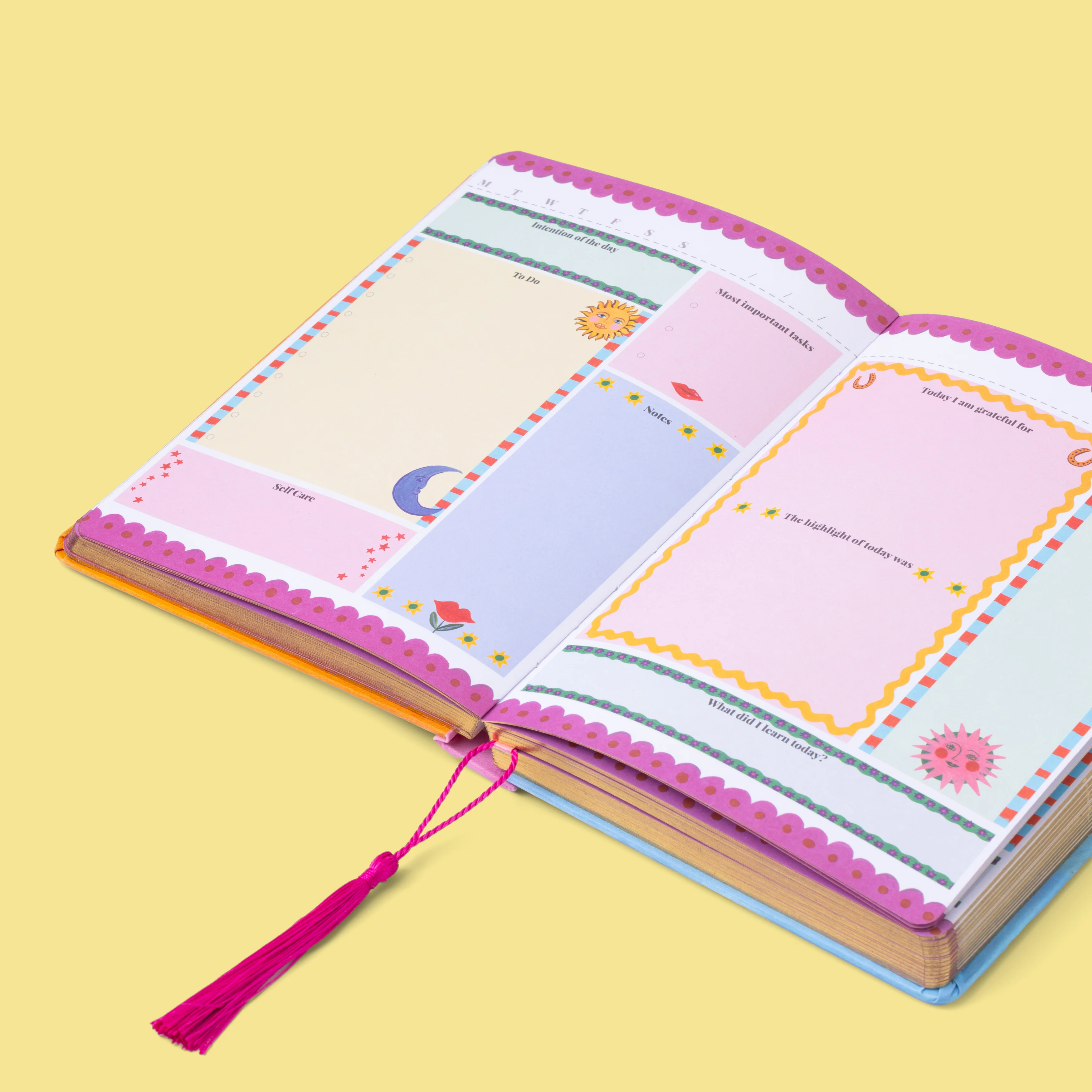Gratitude A5 Journal - Image 3
