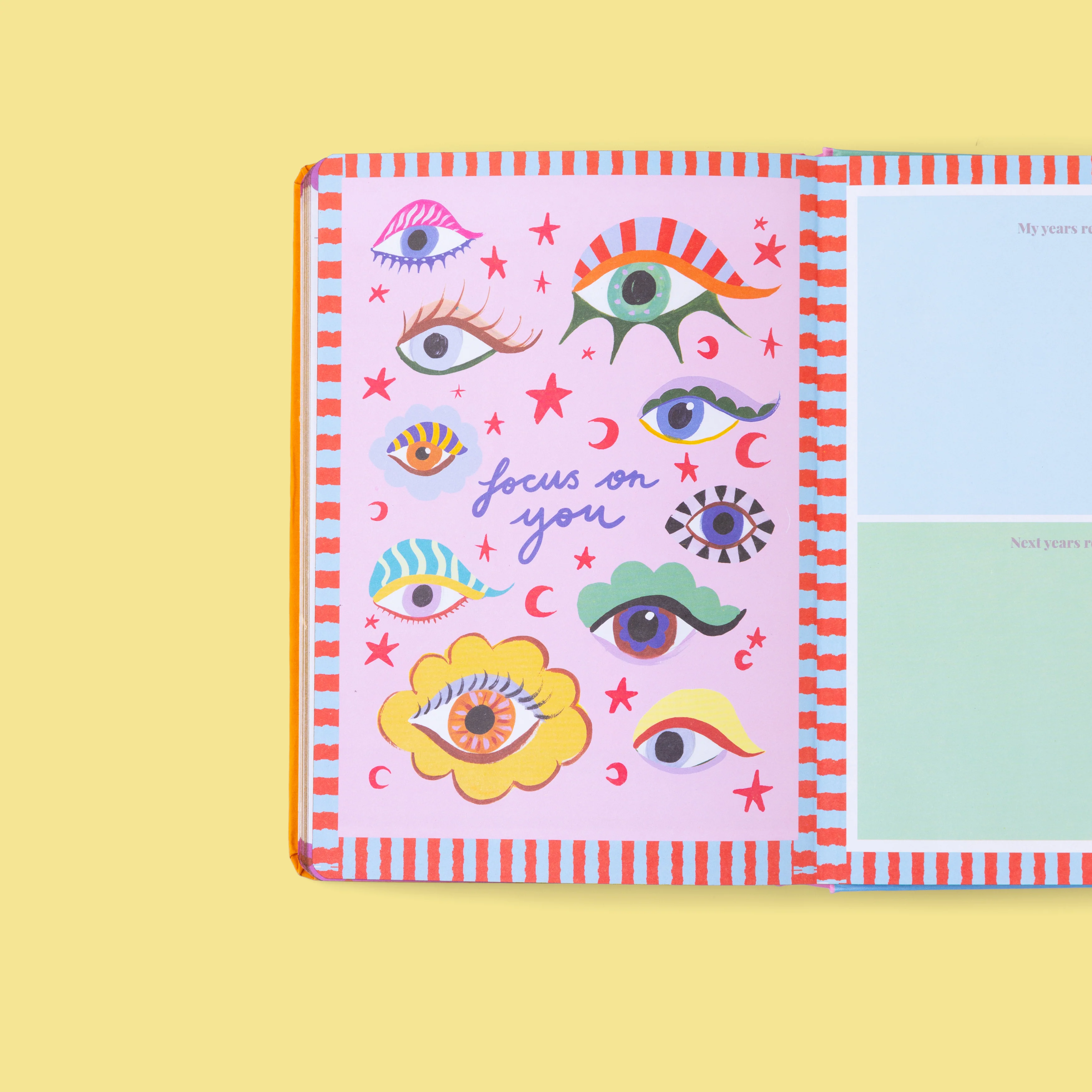 Gratitude A5 Journal - Image 7