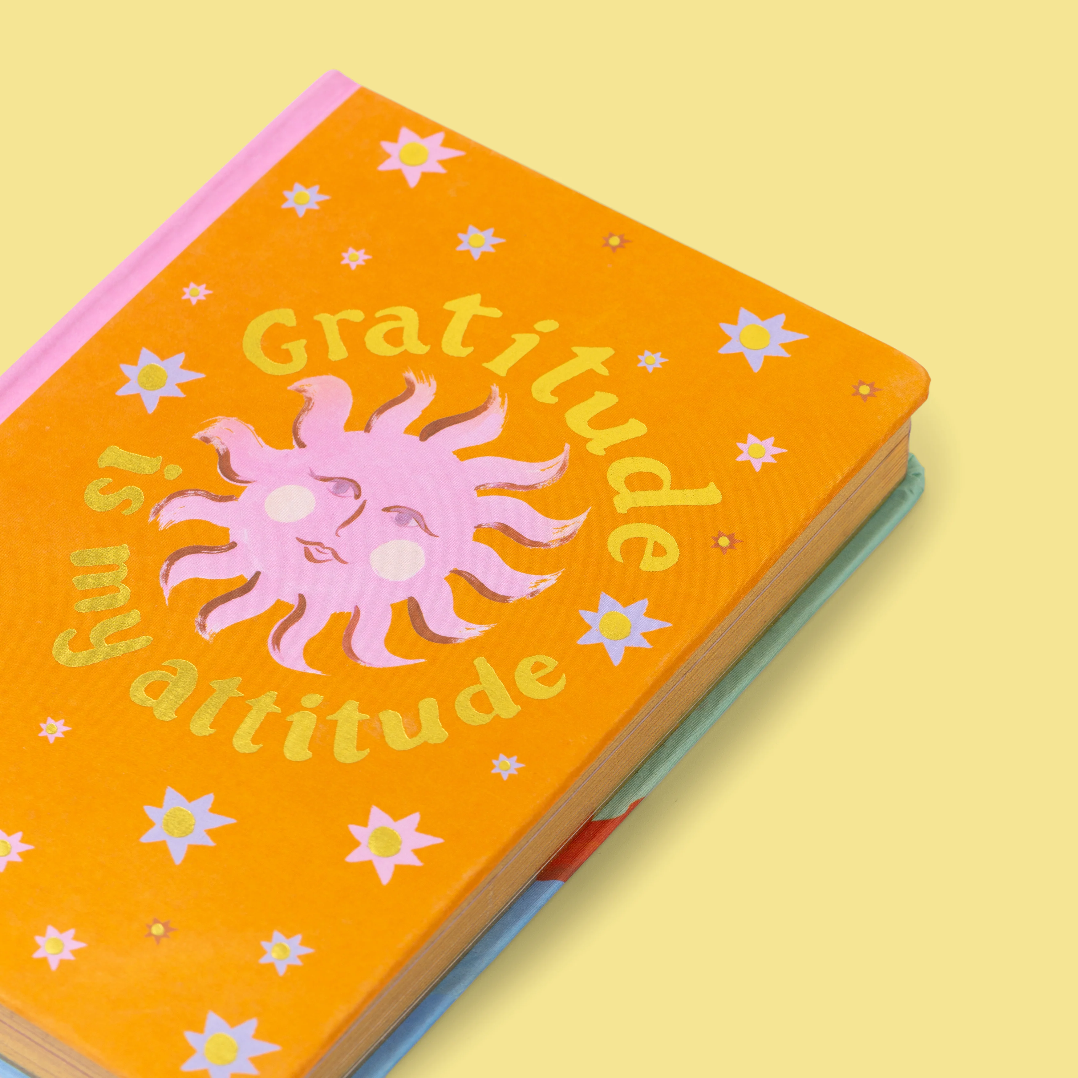 Gratitude A5 Journal - Image 9