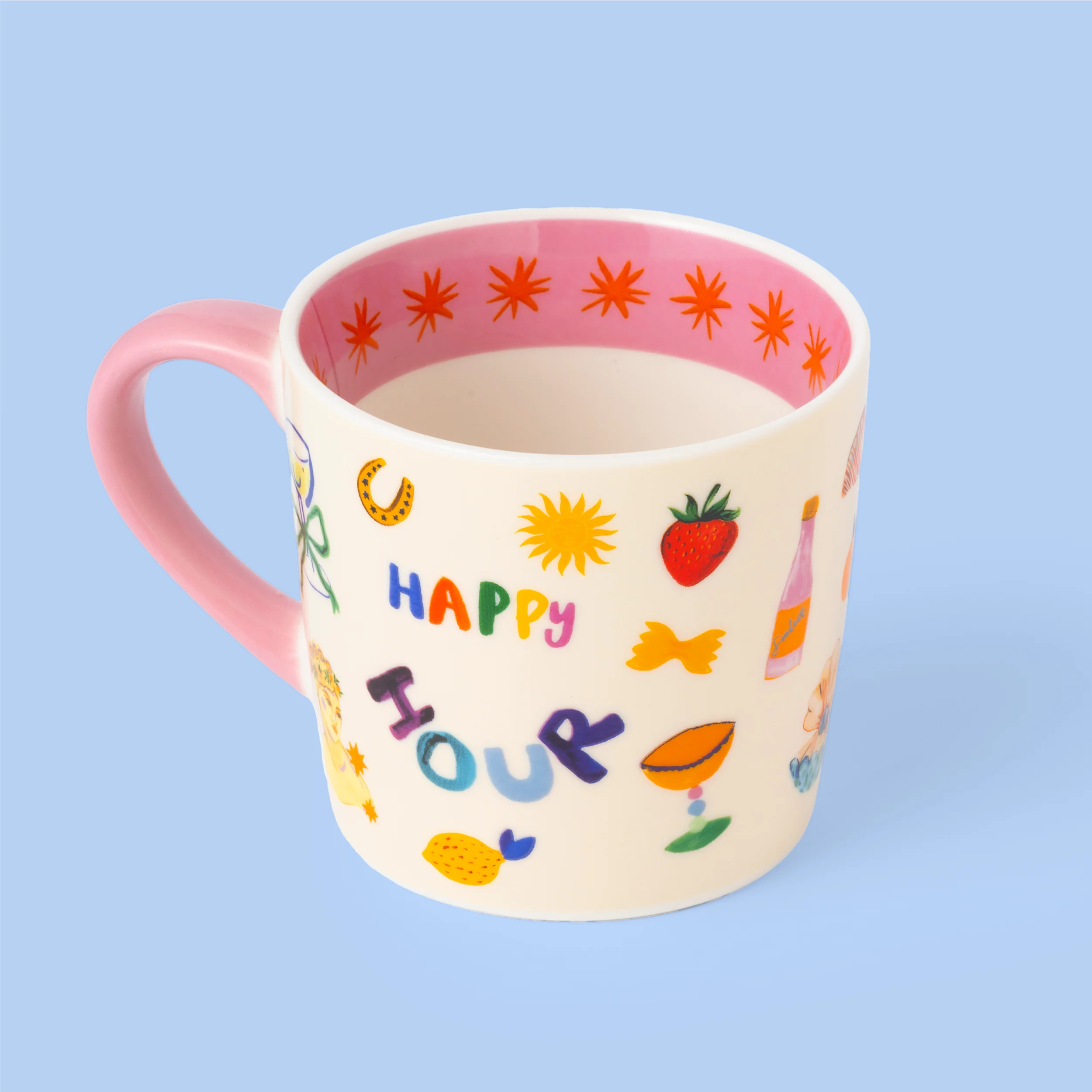 Happy Hour Mug - Image 2