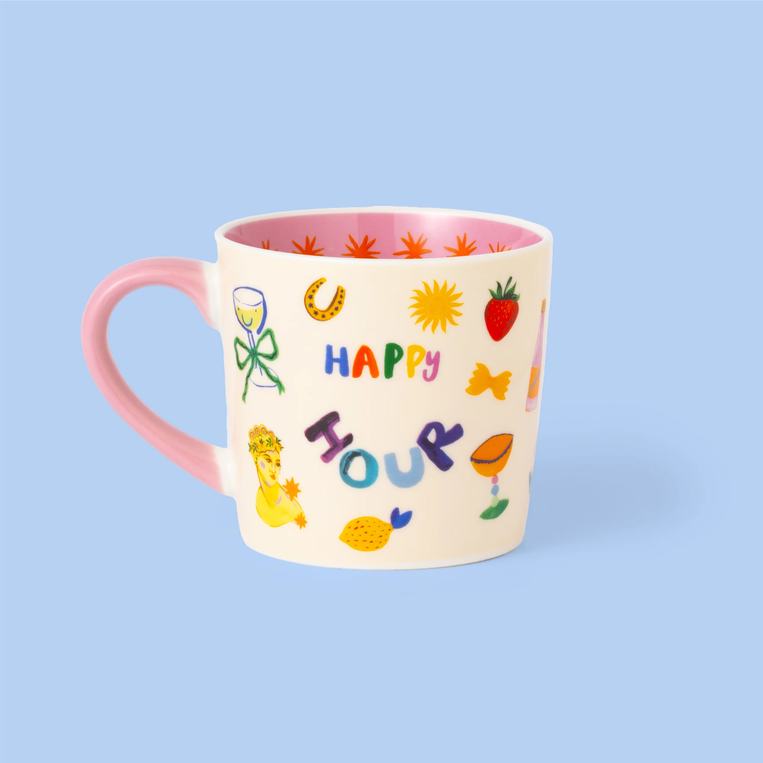 Happy Hour Mug - Image 3