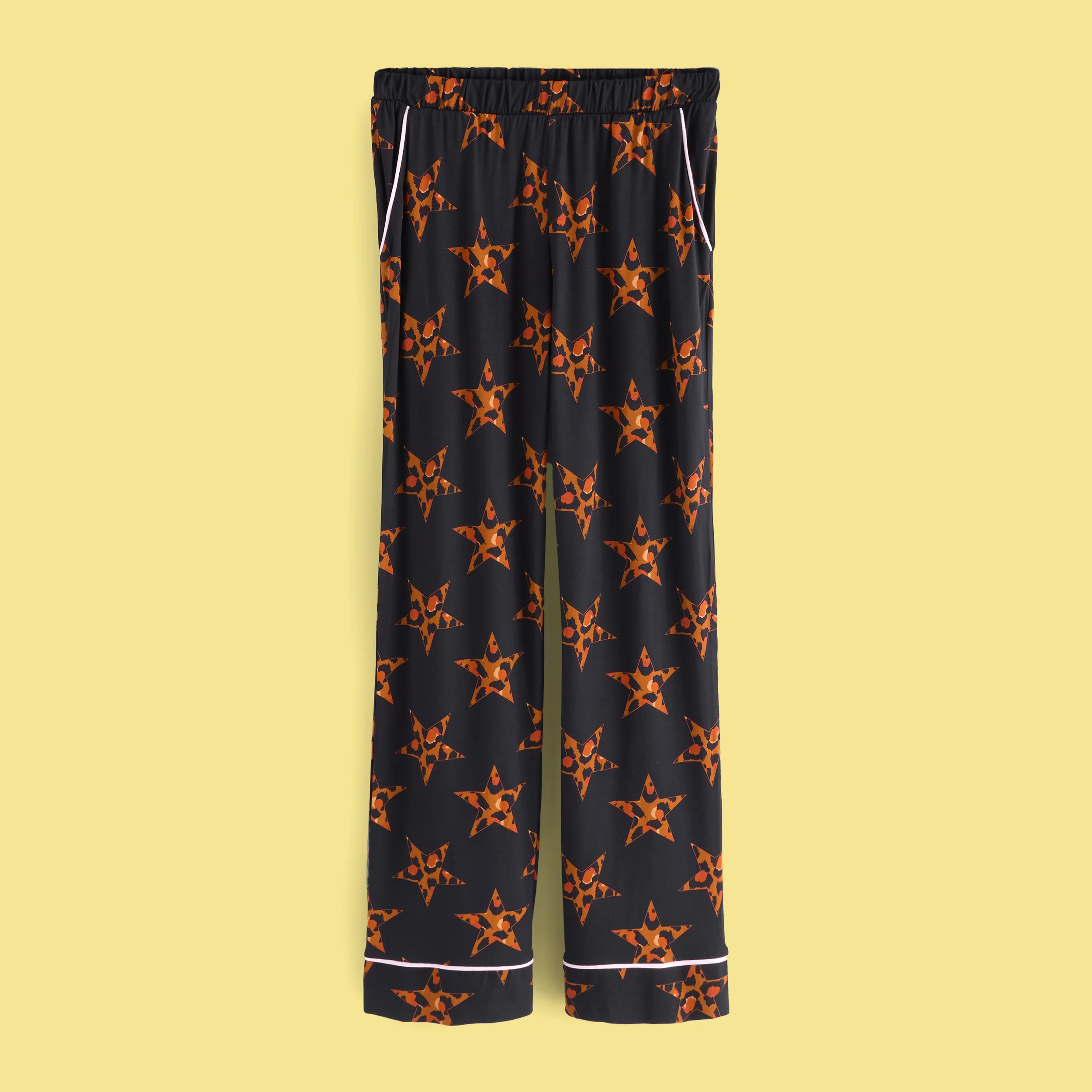 Howdy Button Through Pyjama Set - Image 9