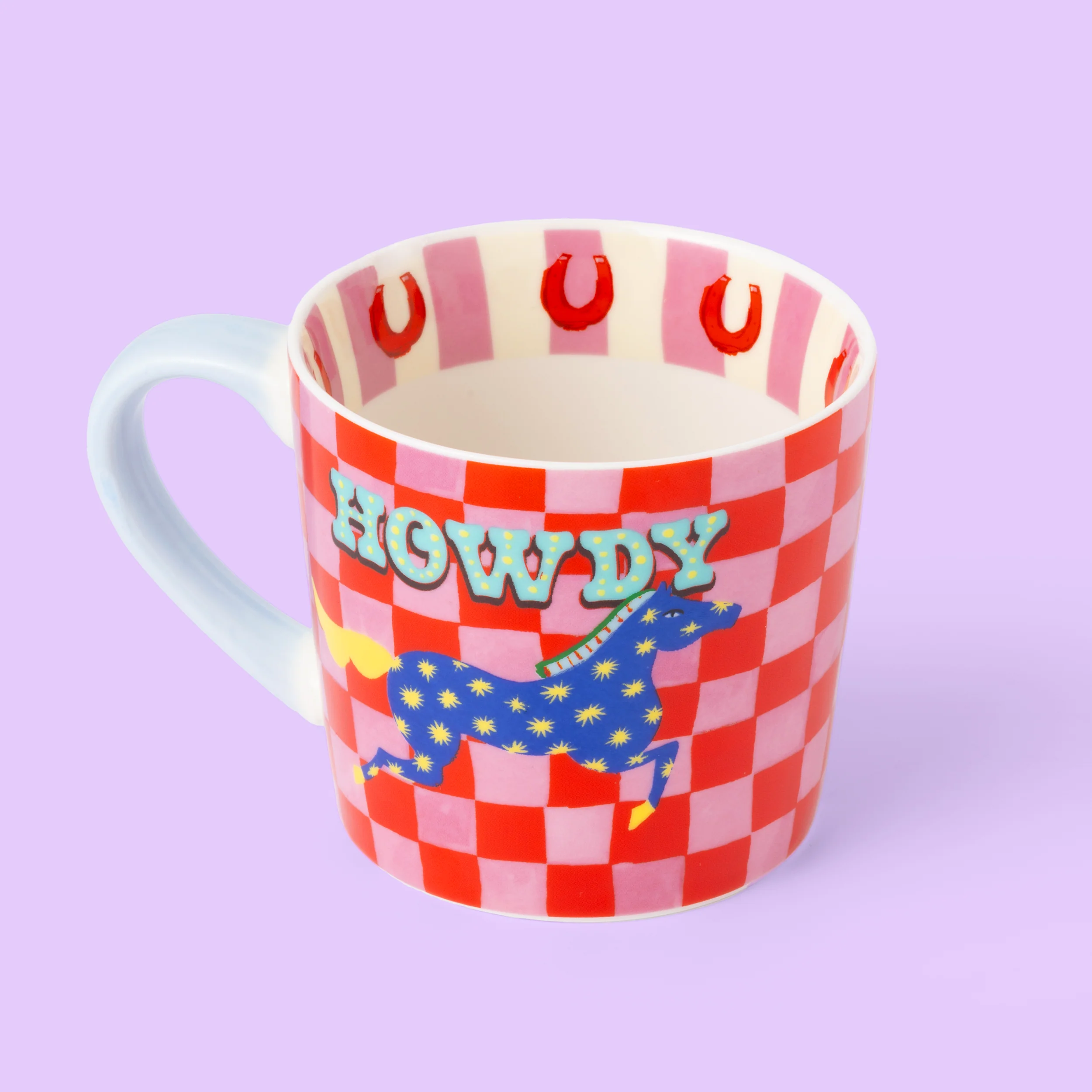Howdy Mug - Image 2