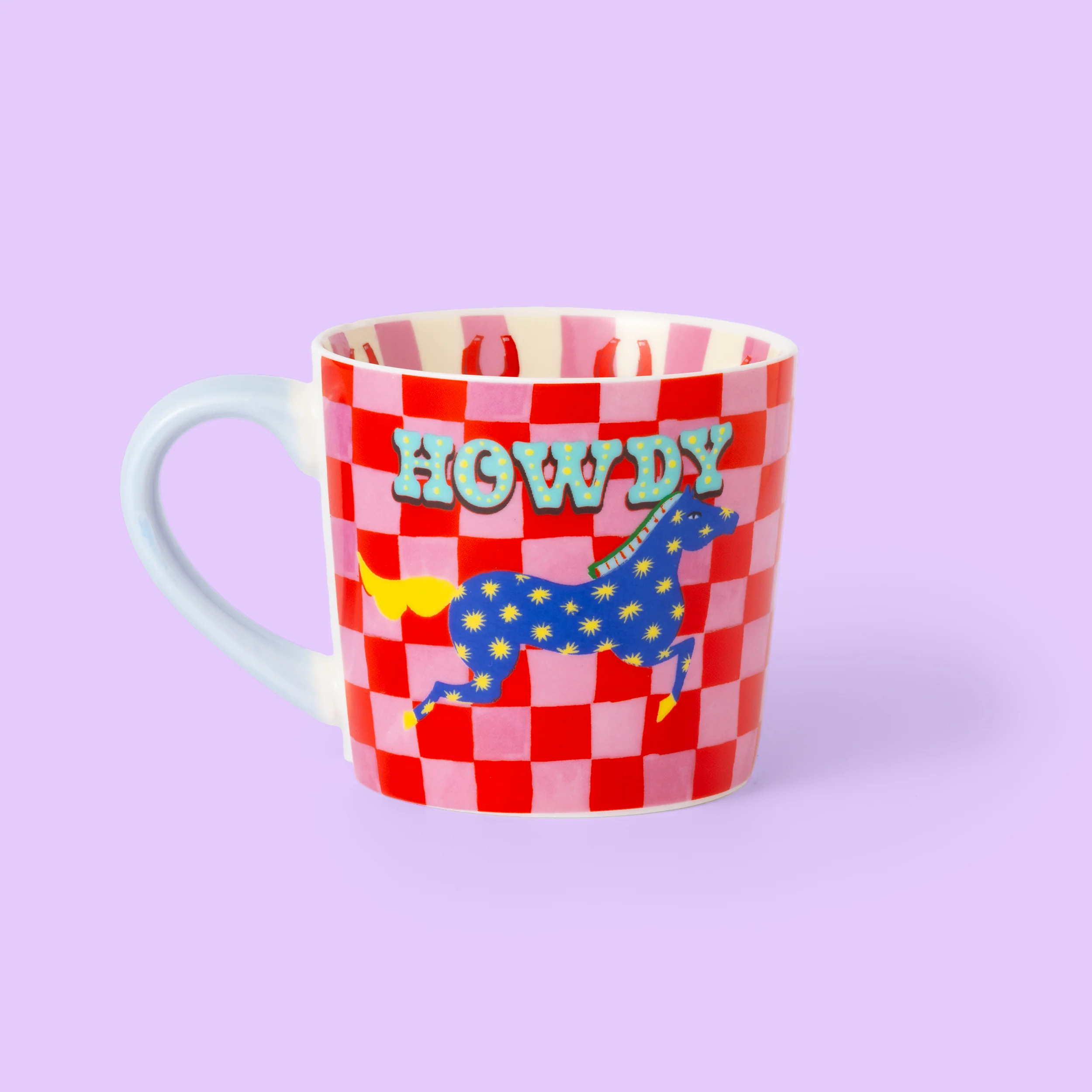 Howdy Mug - Image 3