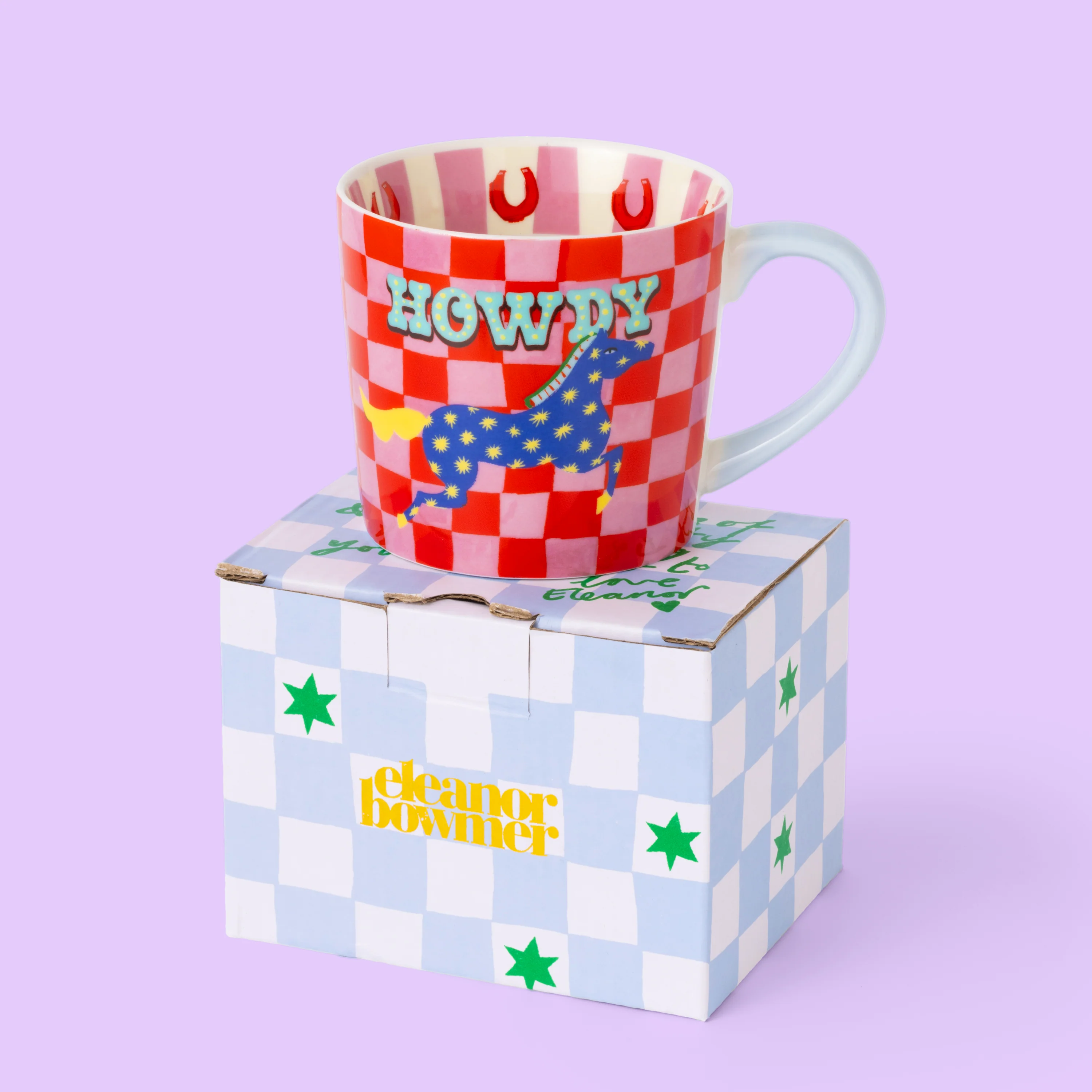 Howdy Mug - Image 4