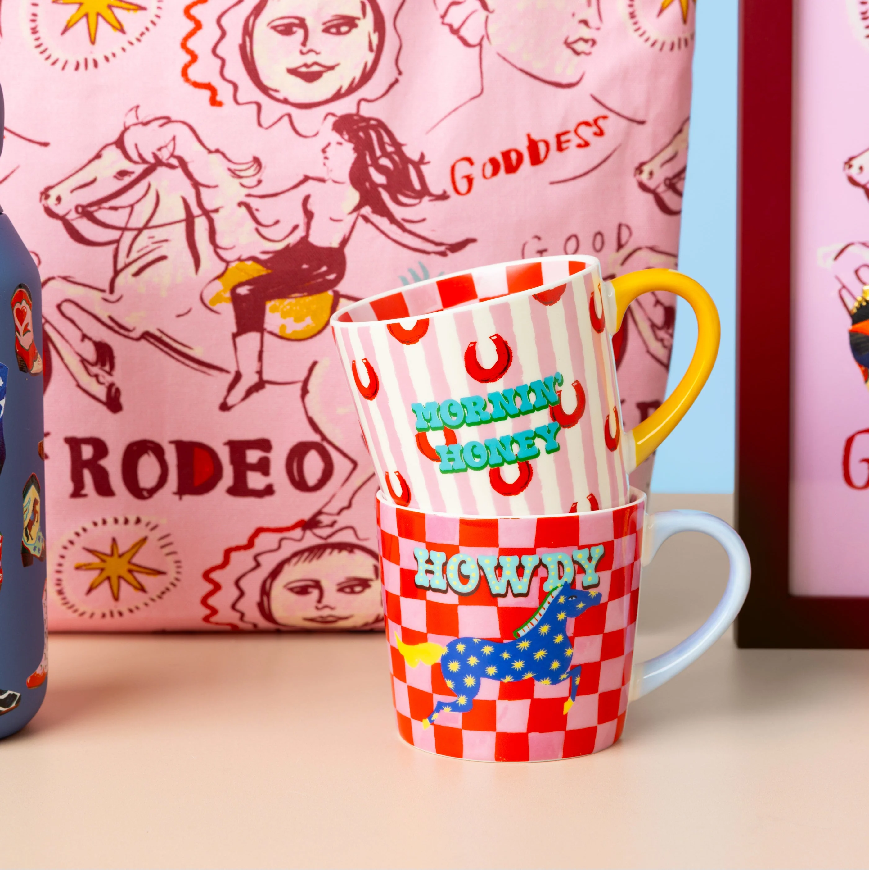Howdy Mug - Image 5