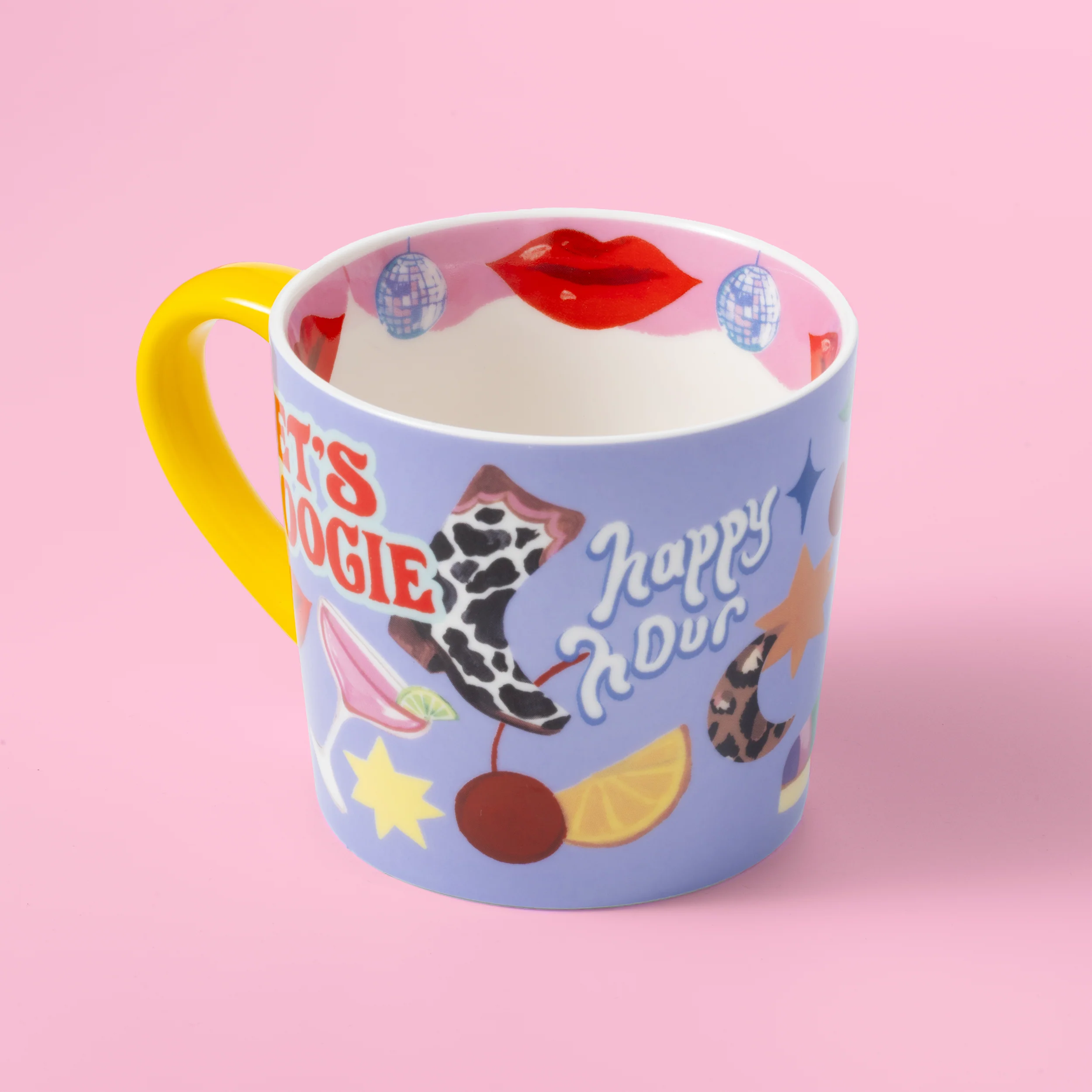 Kitchen Disco Mug - Image 2