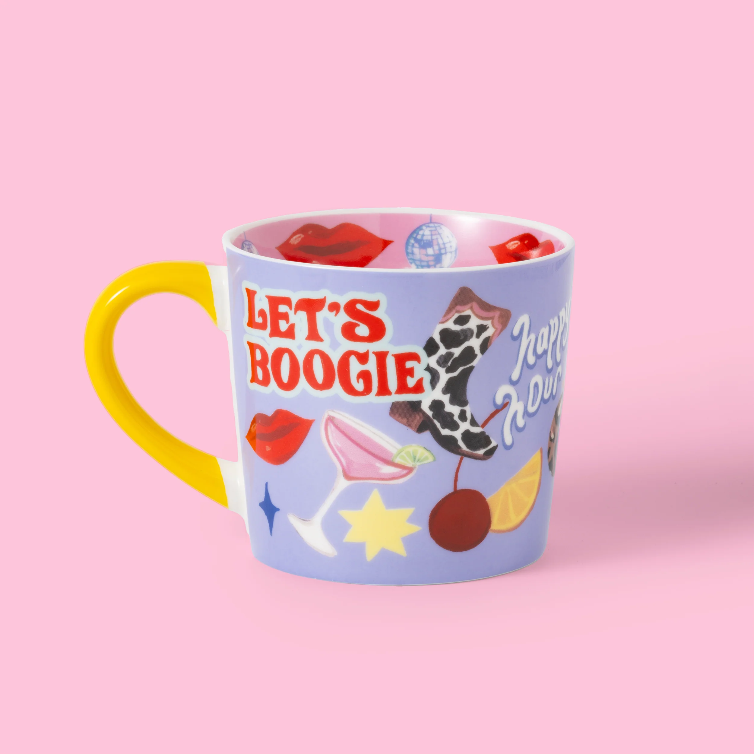 Kitchen Disco Mug - Image 3