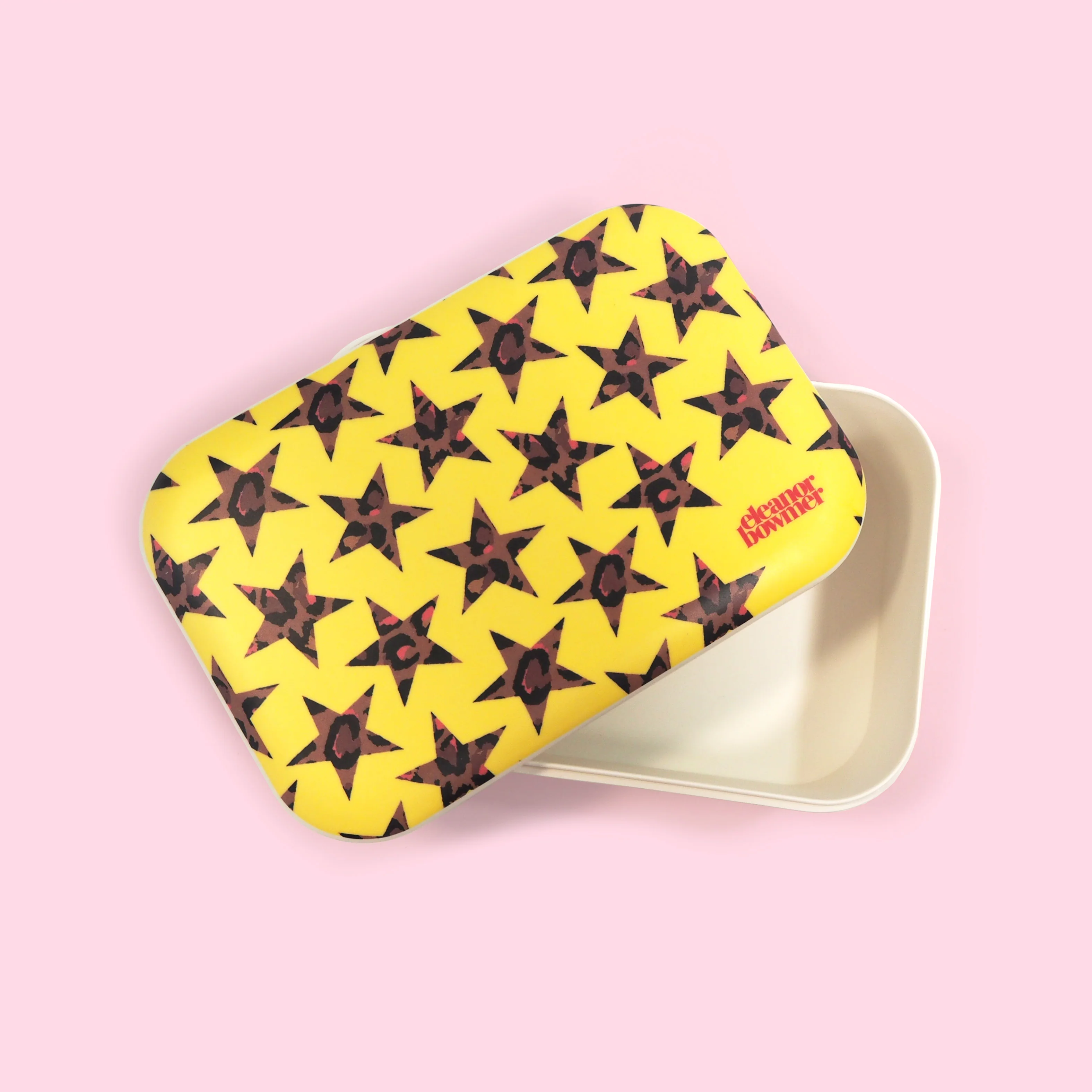 Leopard Star Lunch Box - Image 2