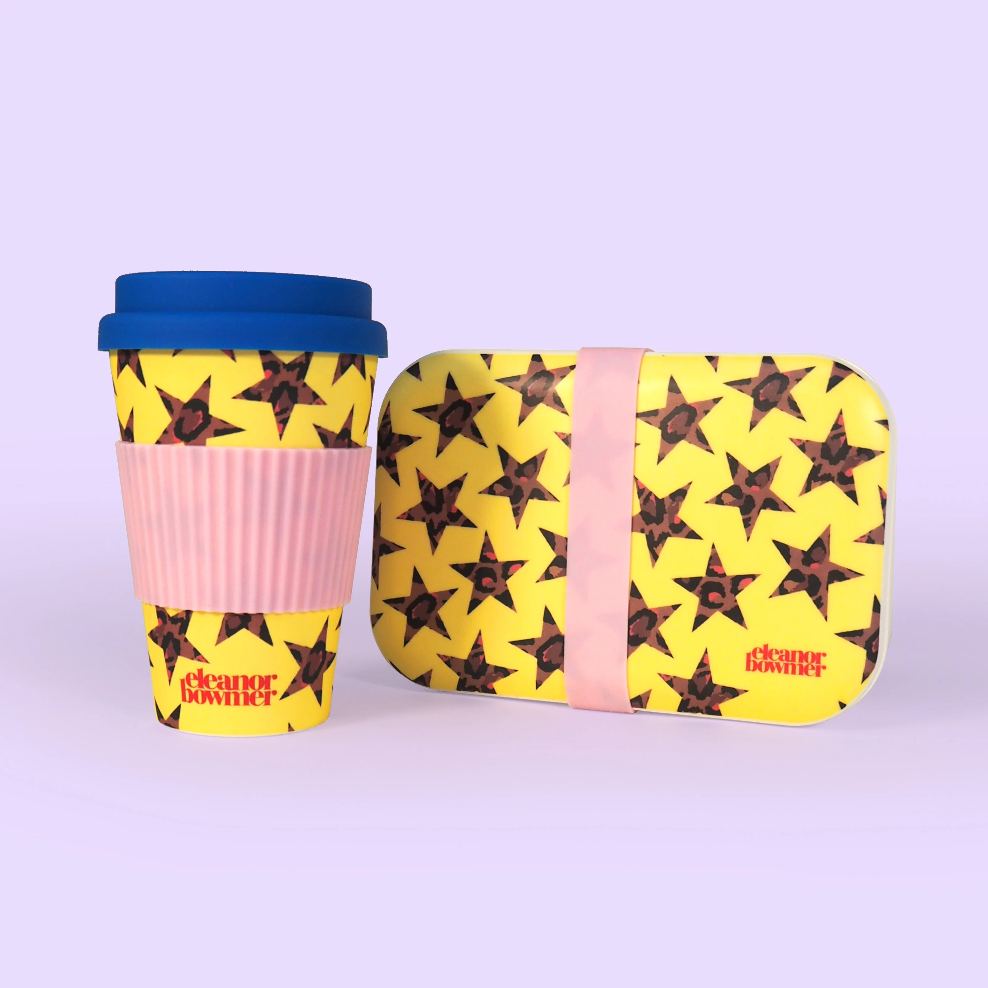 Leopard Star Lunch Box - Image 3