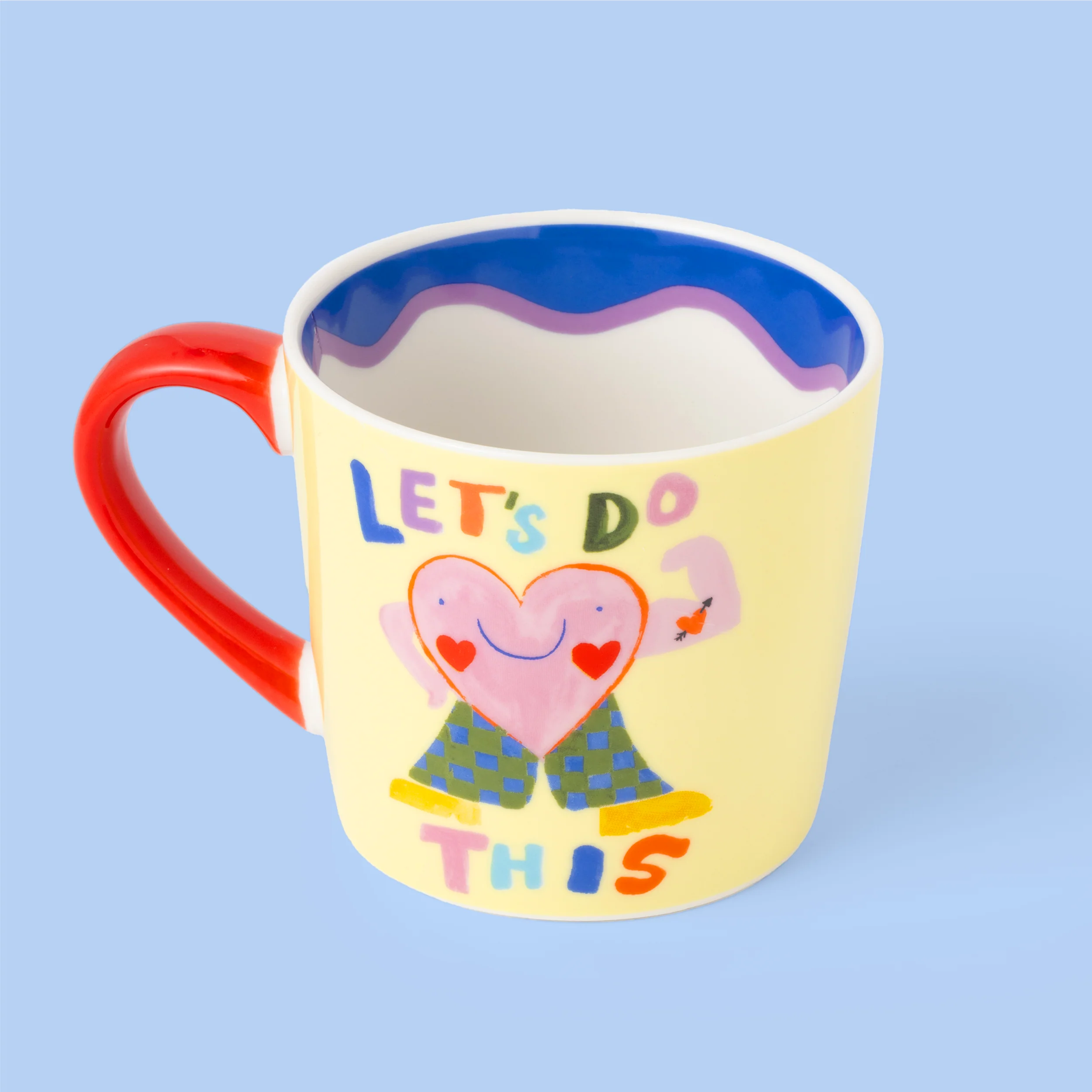 Let's Do This Mug - Image 2
