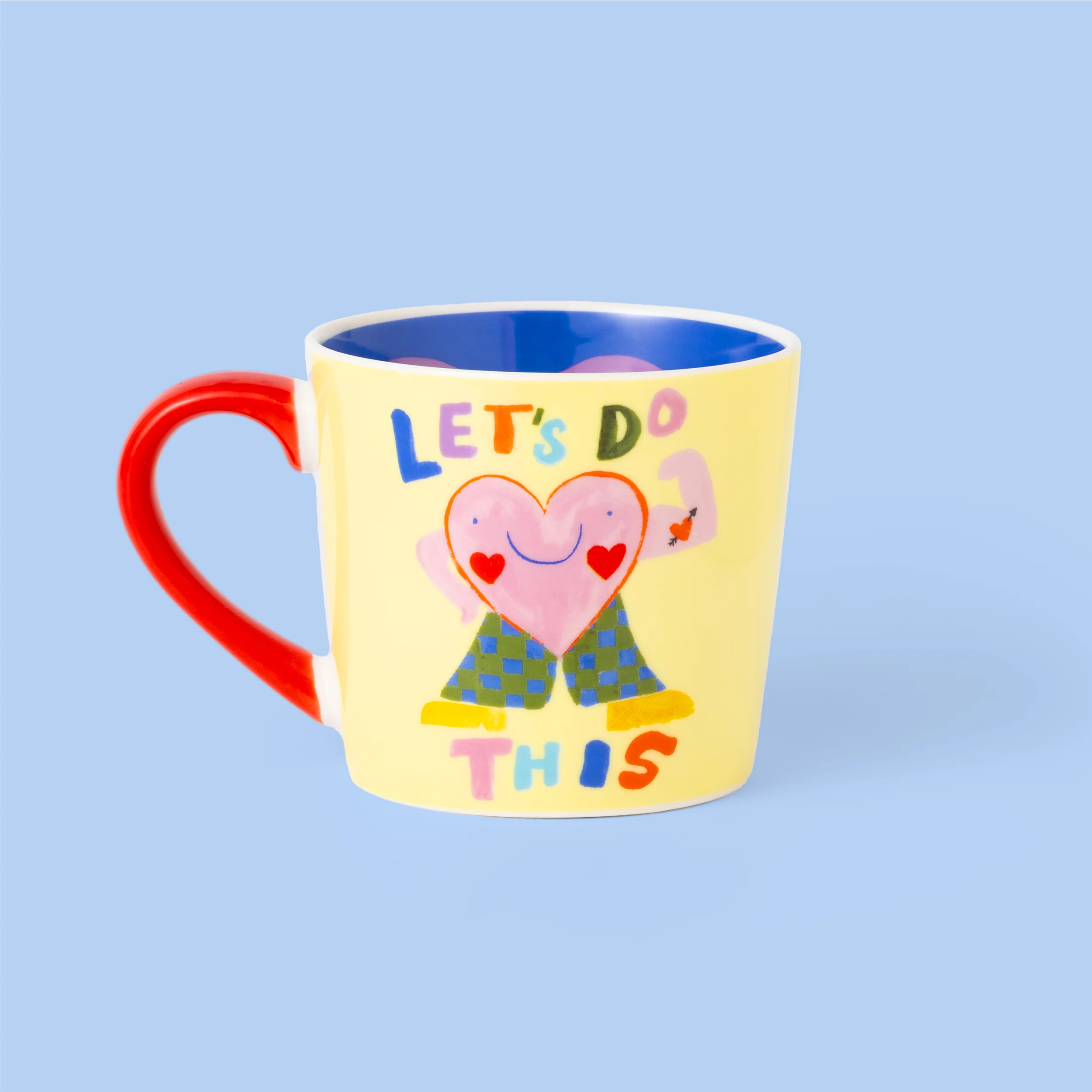 Let's Do This Mug - Image 3