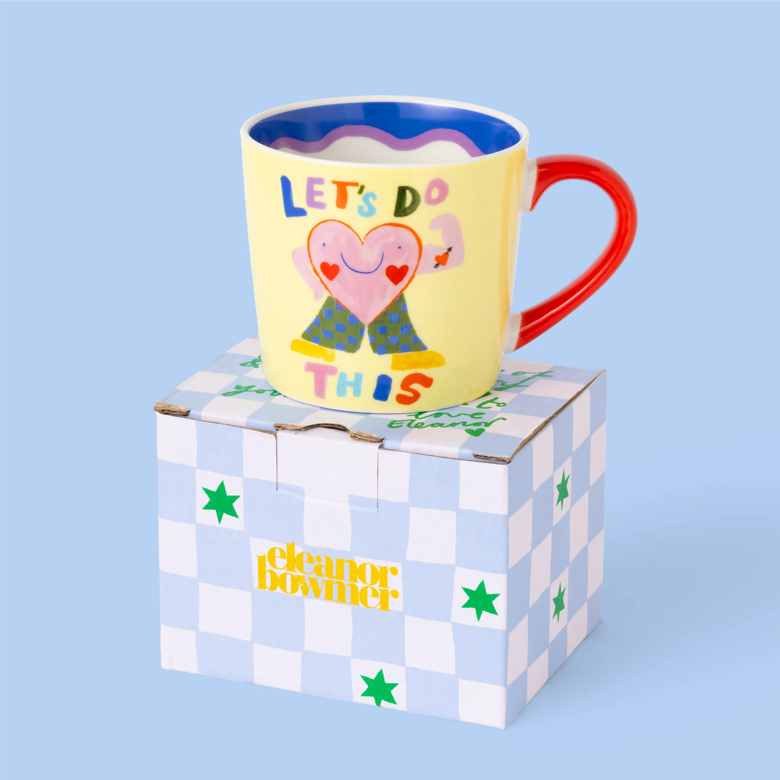 Let's Do This Mug - Image 4