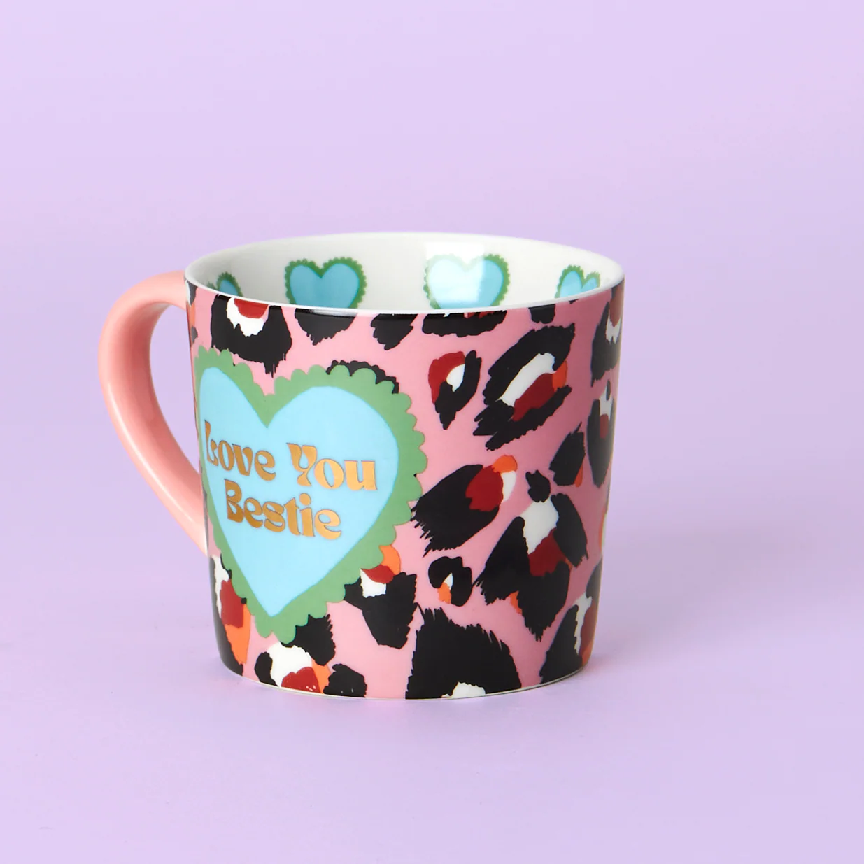 Love You Bestie Mug - Image 2