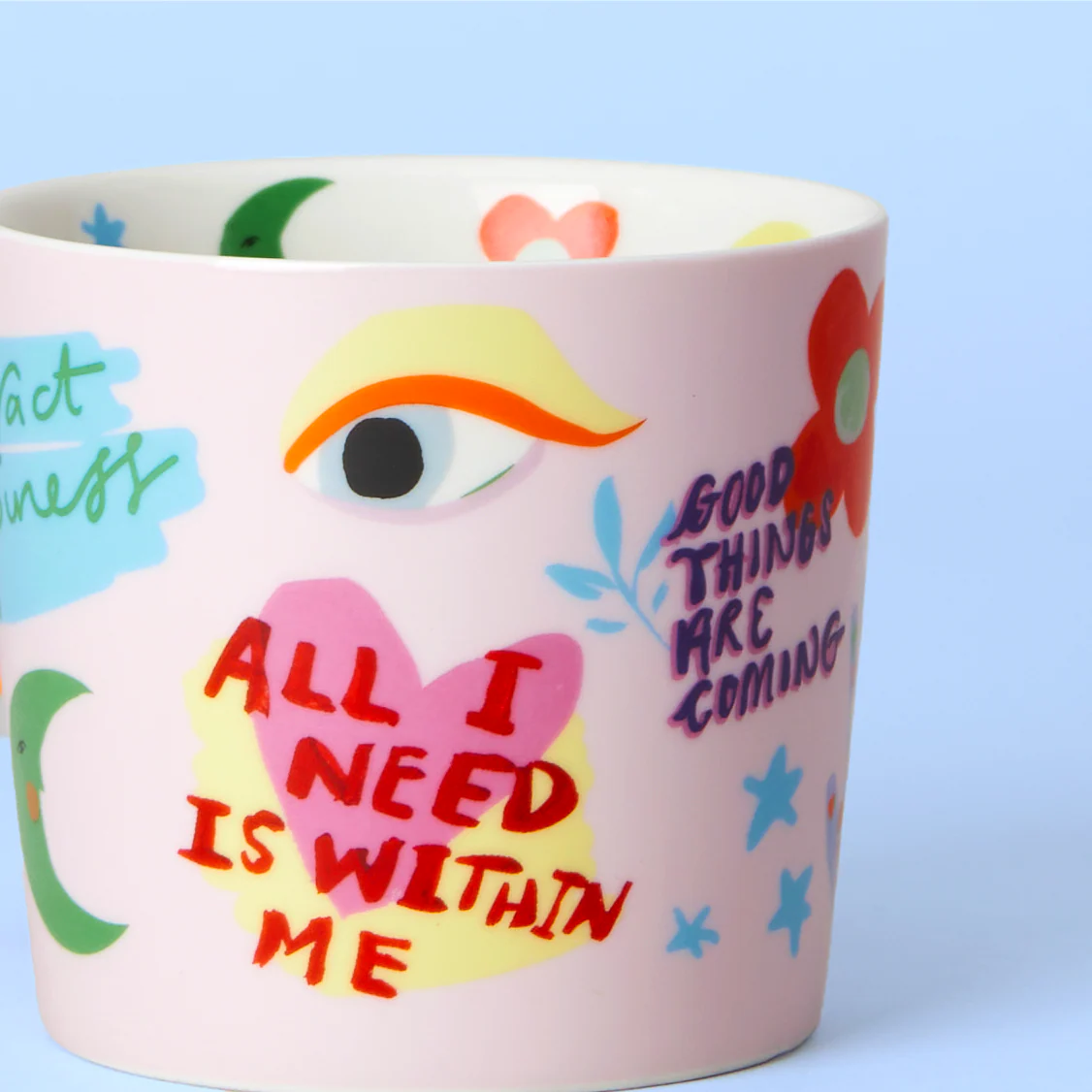 Manifesting Mantras Mug - Image 2