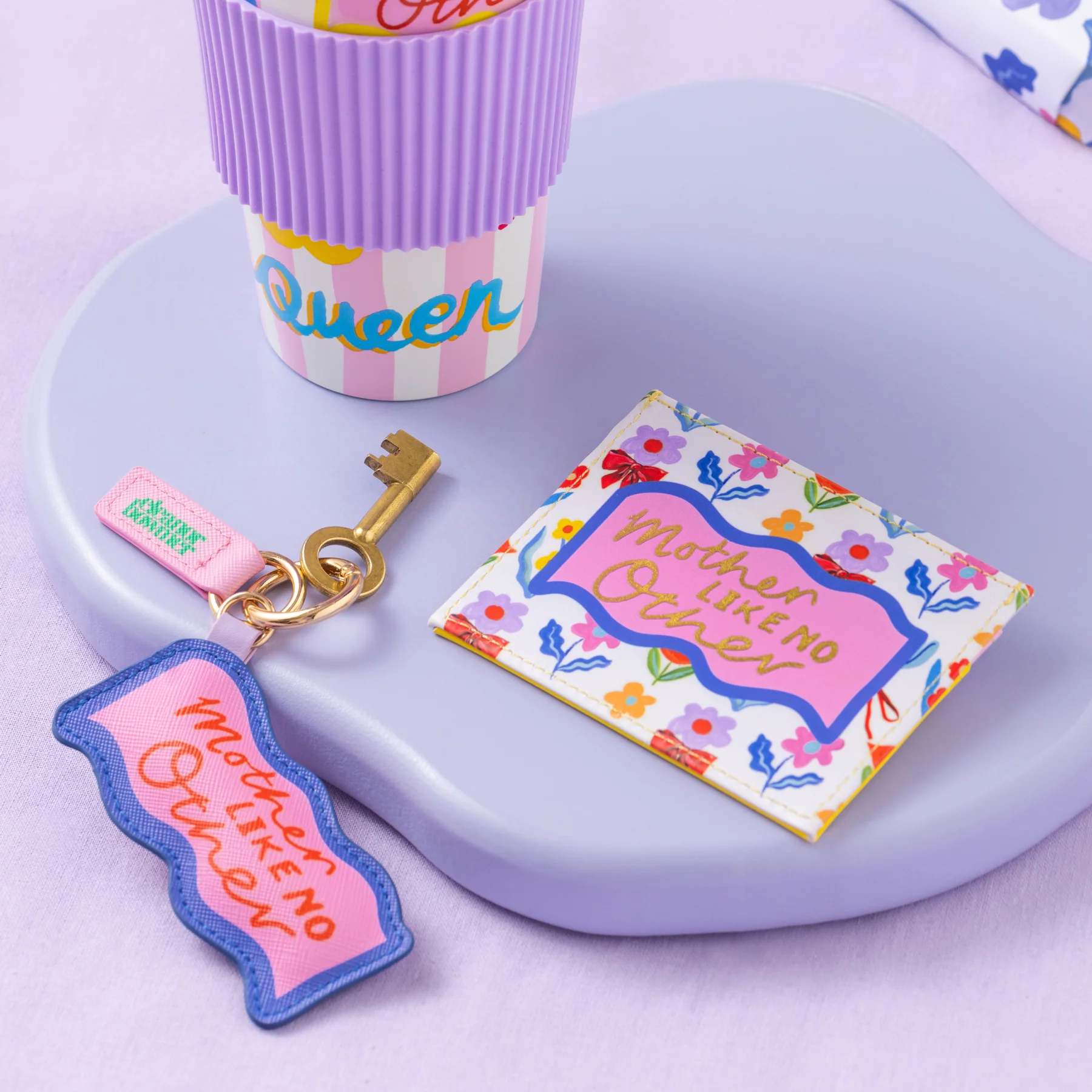 Mother Like No Other Card Wallet - Image 4