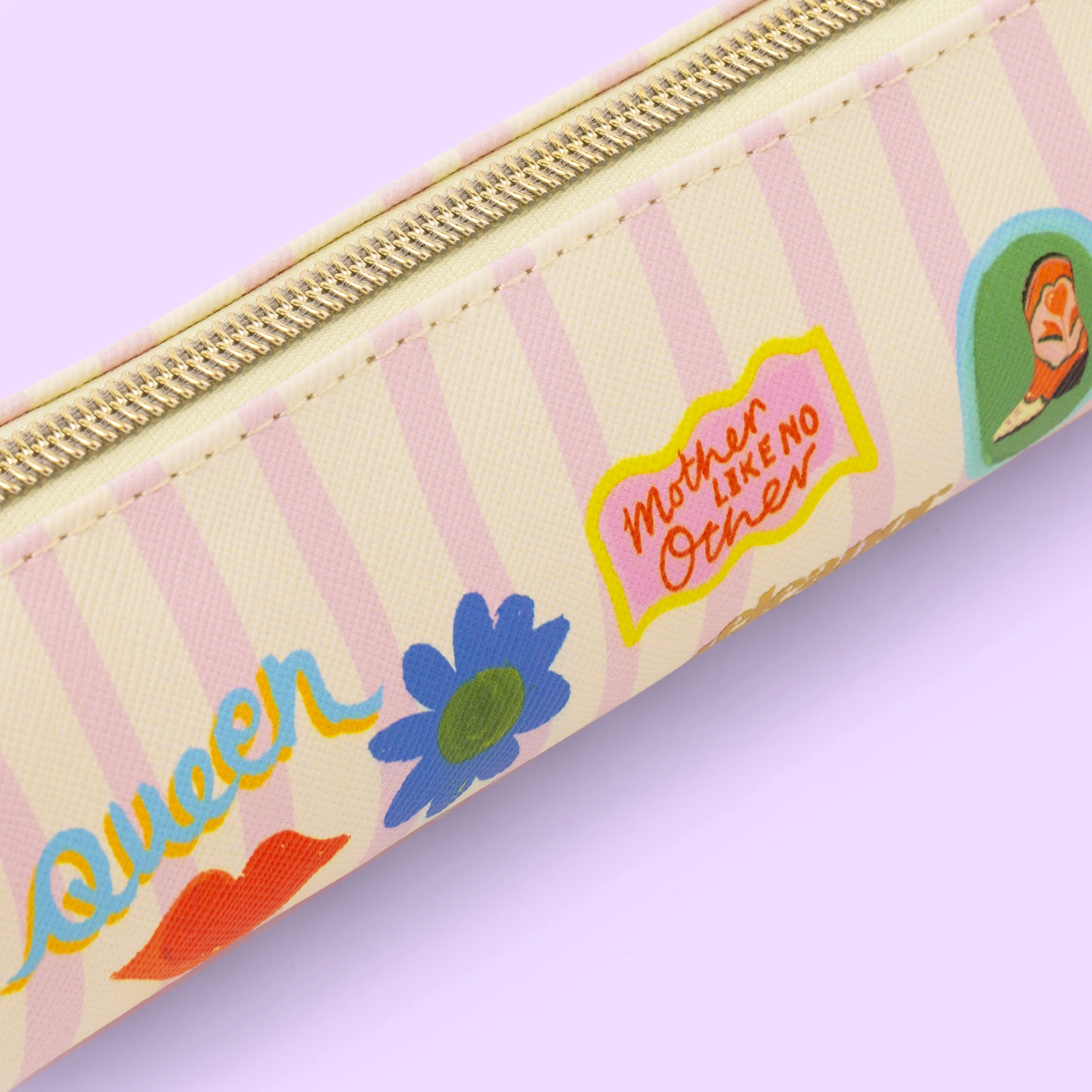 Mother Like No Other Pencil Case - Image 4