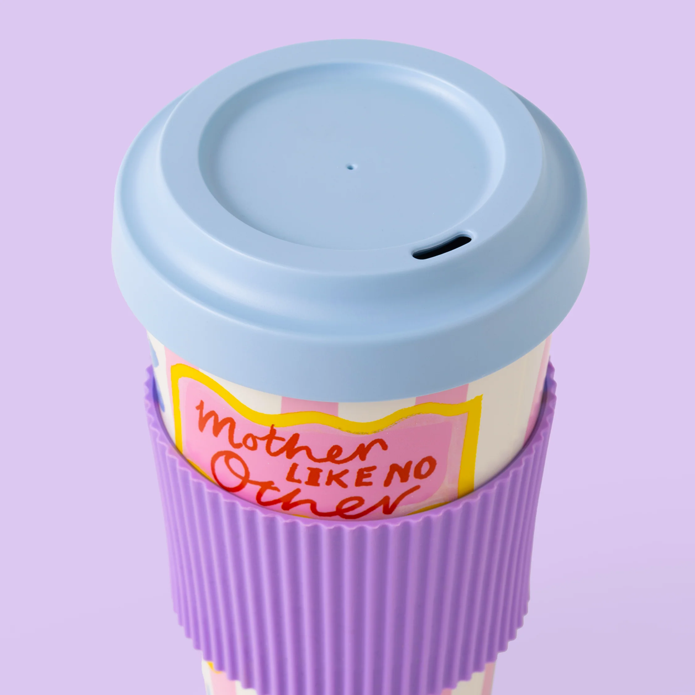 Mother Like No Other Travel Mug - Image 5