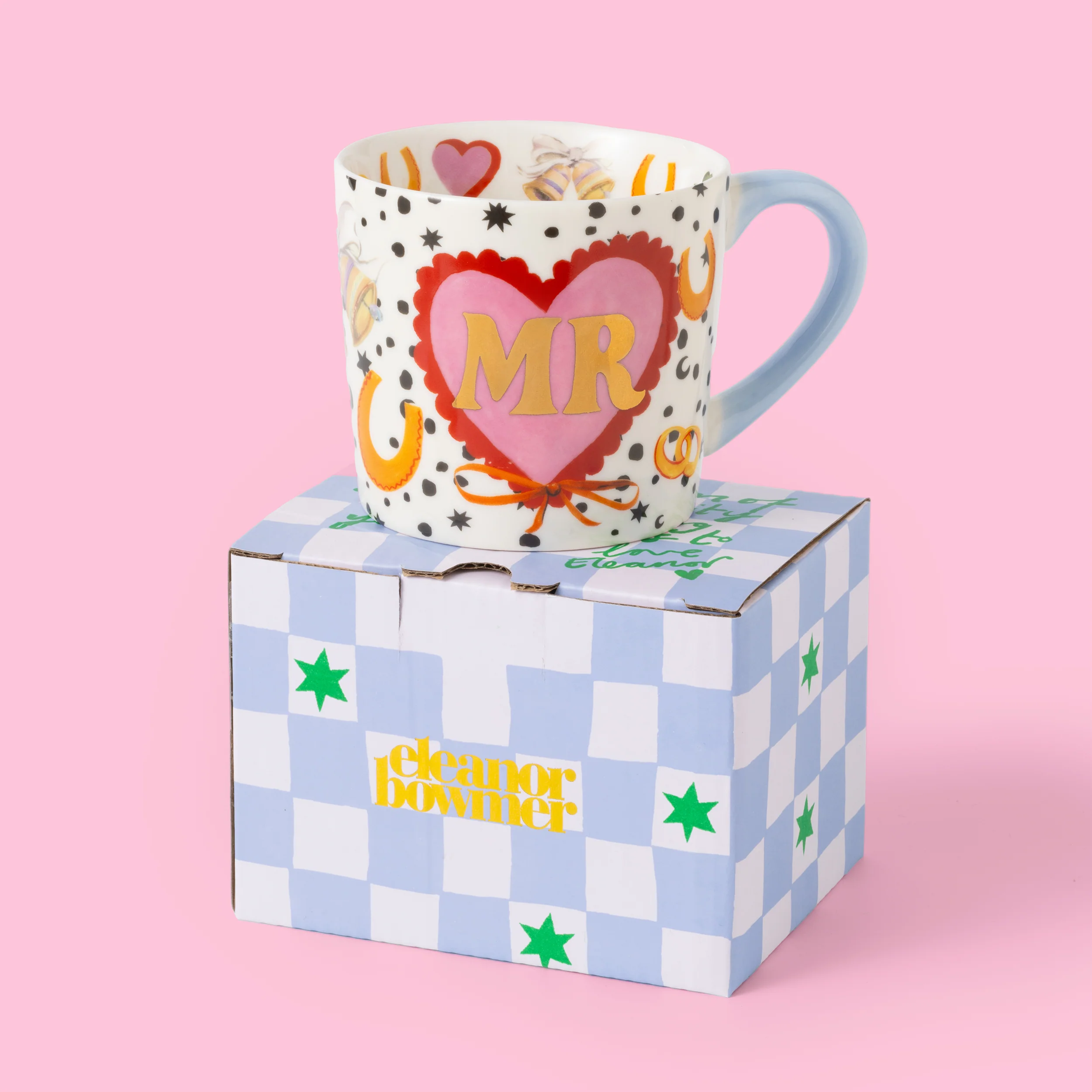 Mr Mug - Image 5