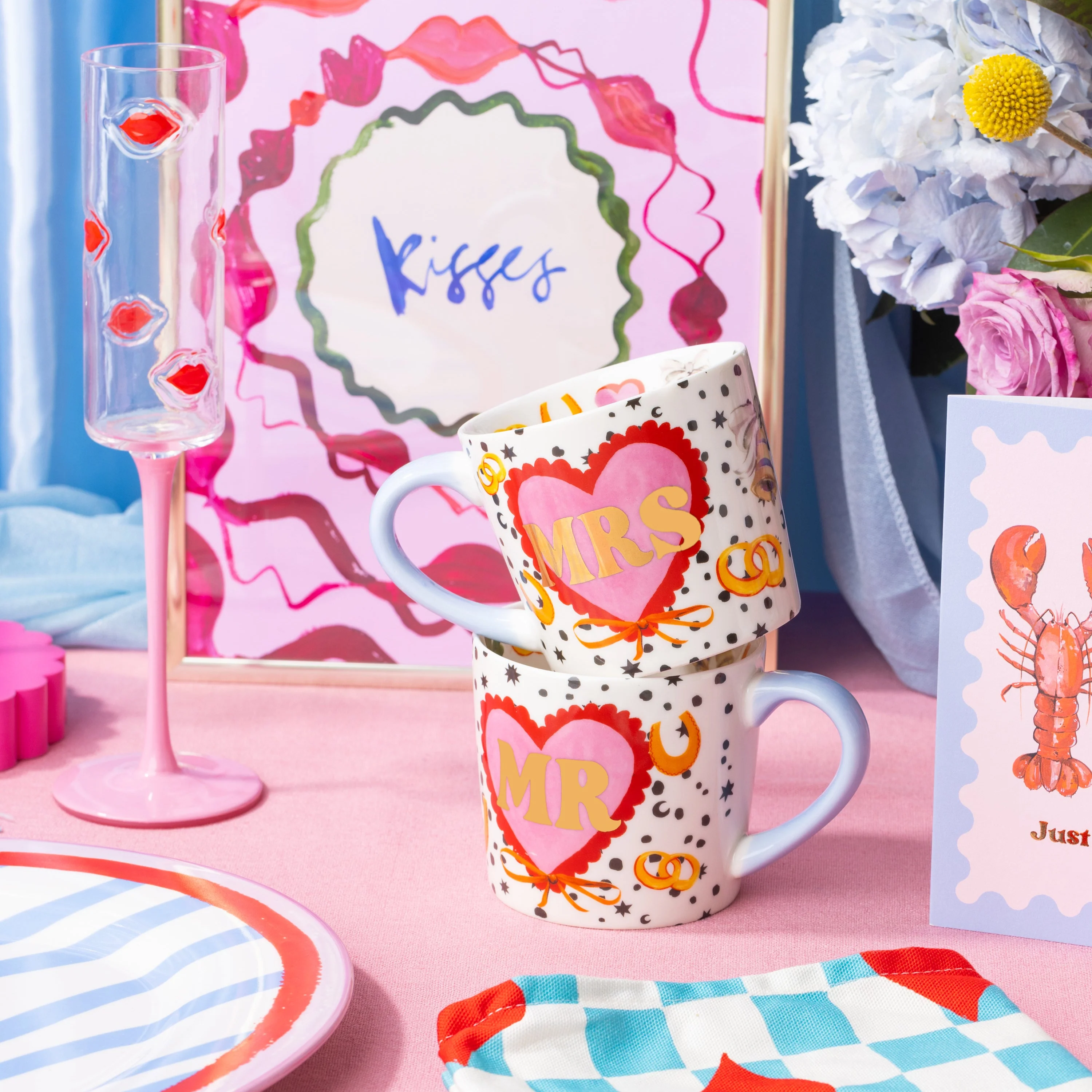 Mr Mug - Image 2