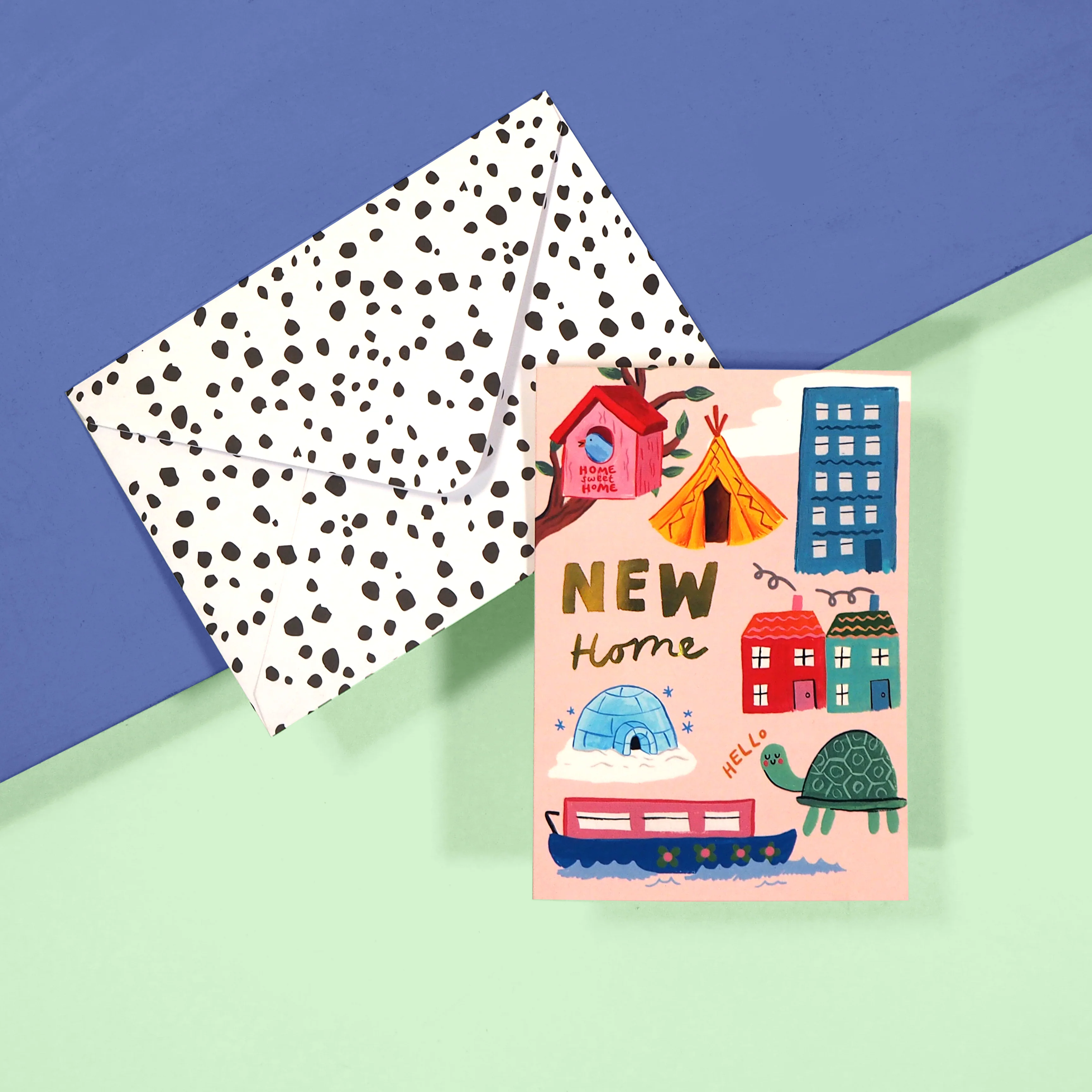 New Home Card - Image 2