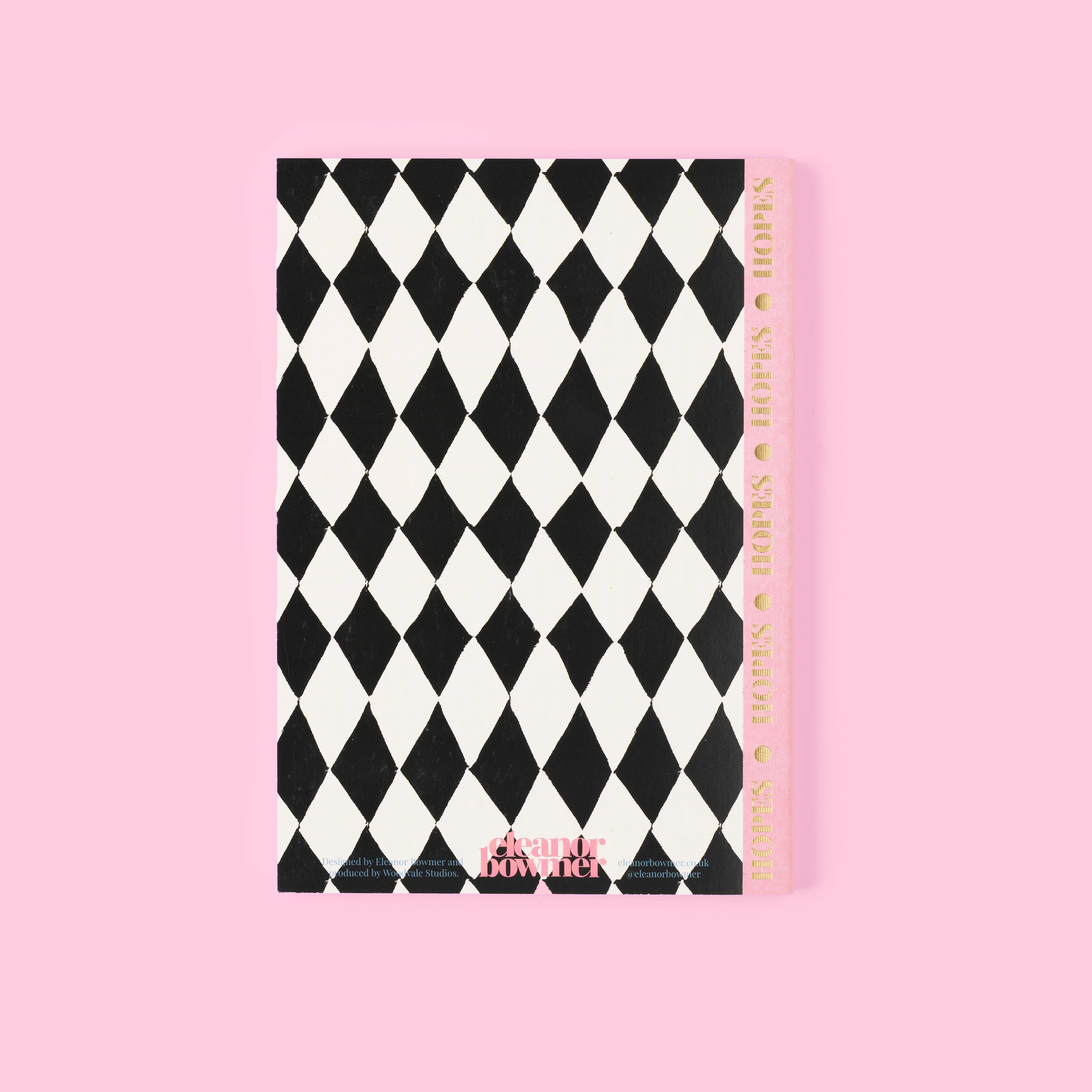 Notes, Hopes & Dreams A5 Notebook Set - Image 8