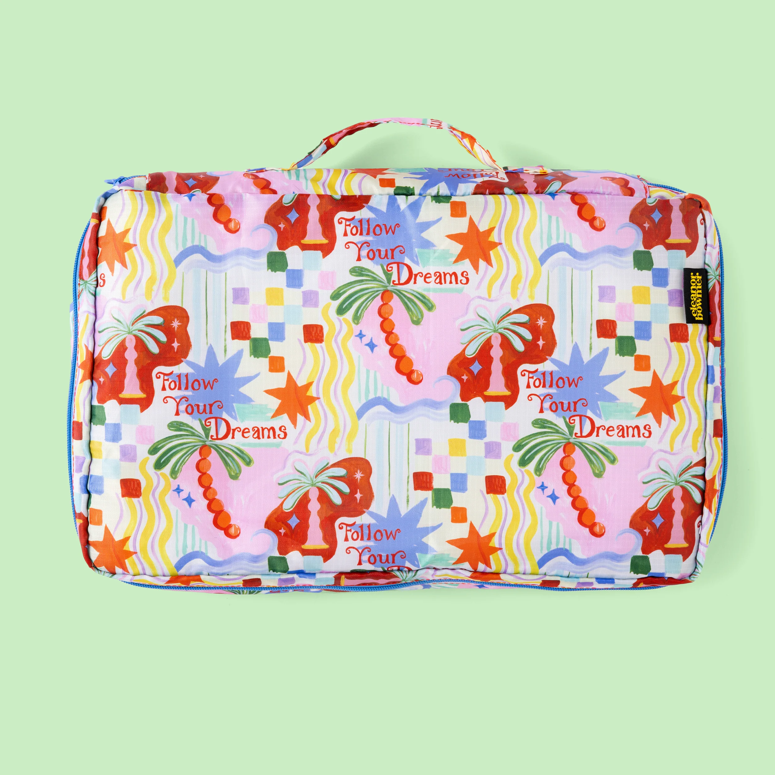 Dreamer Packing Cubes - Set of 3 - Image 4