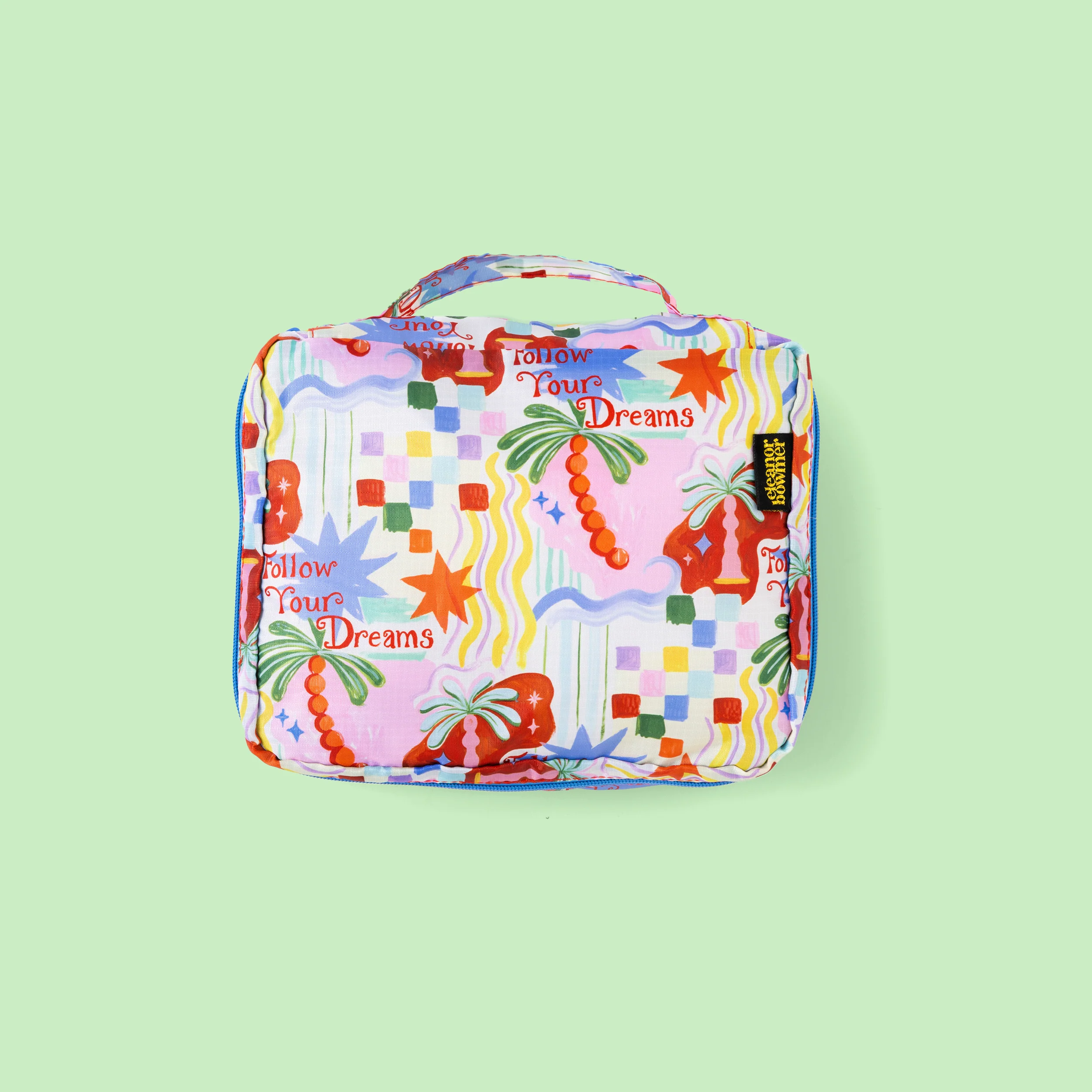 Dreamer Packing Cubes - Set of 3 - Image 6