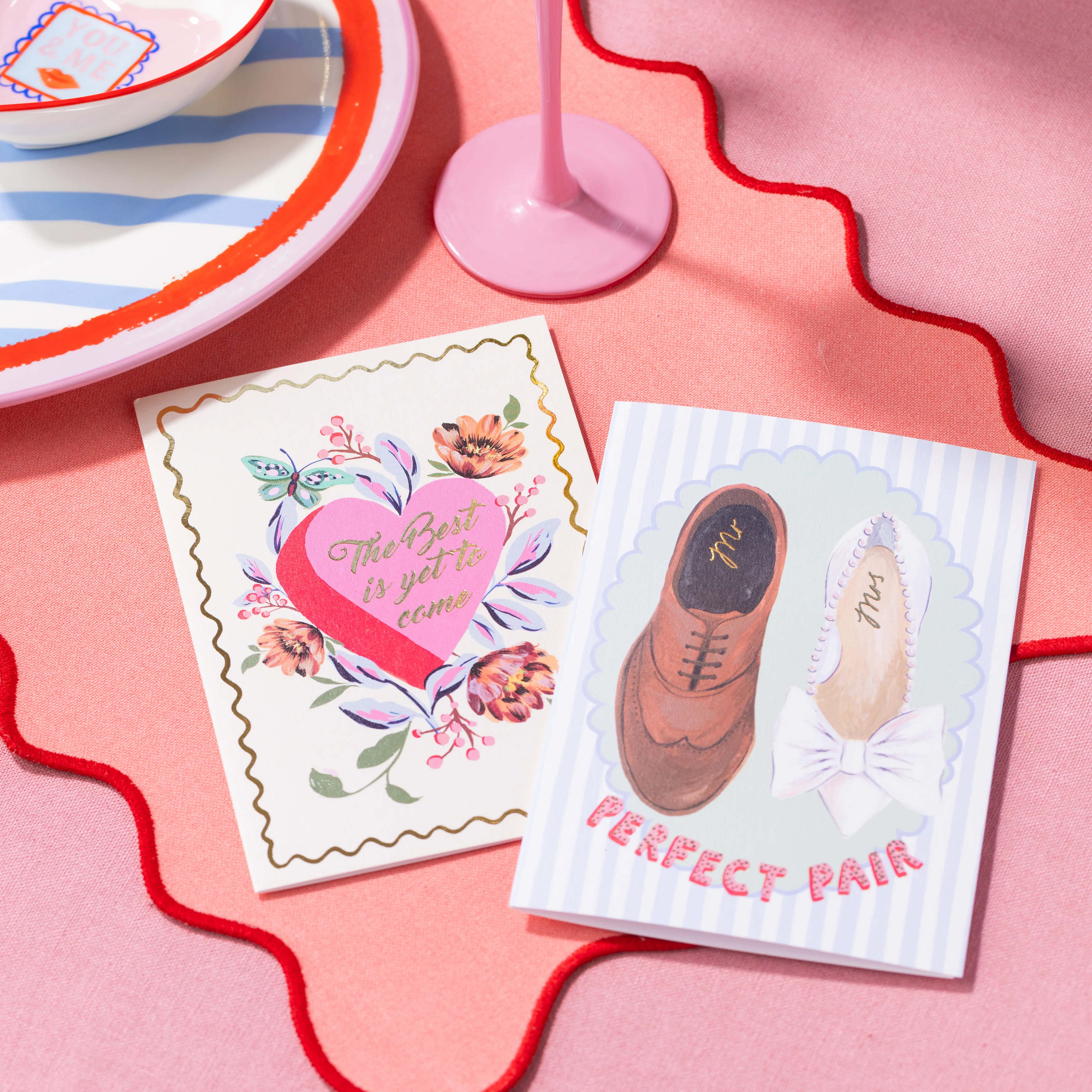 Perfect Pair Card - Image 2