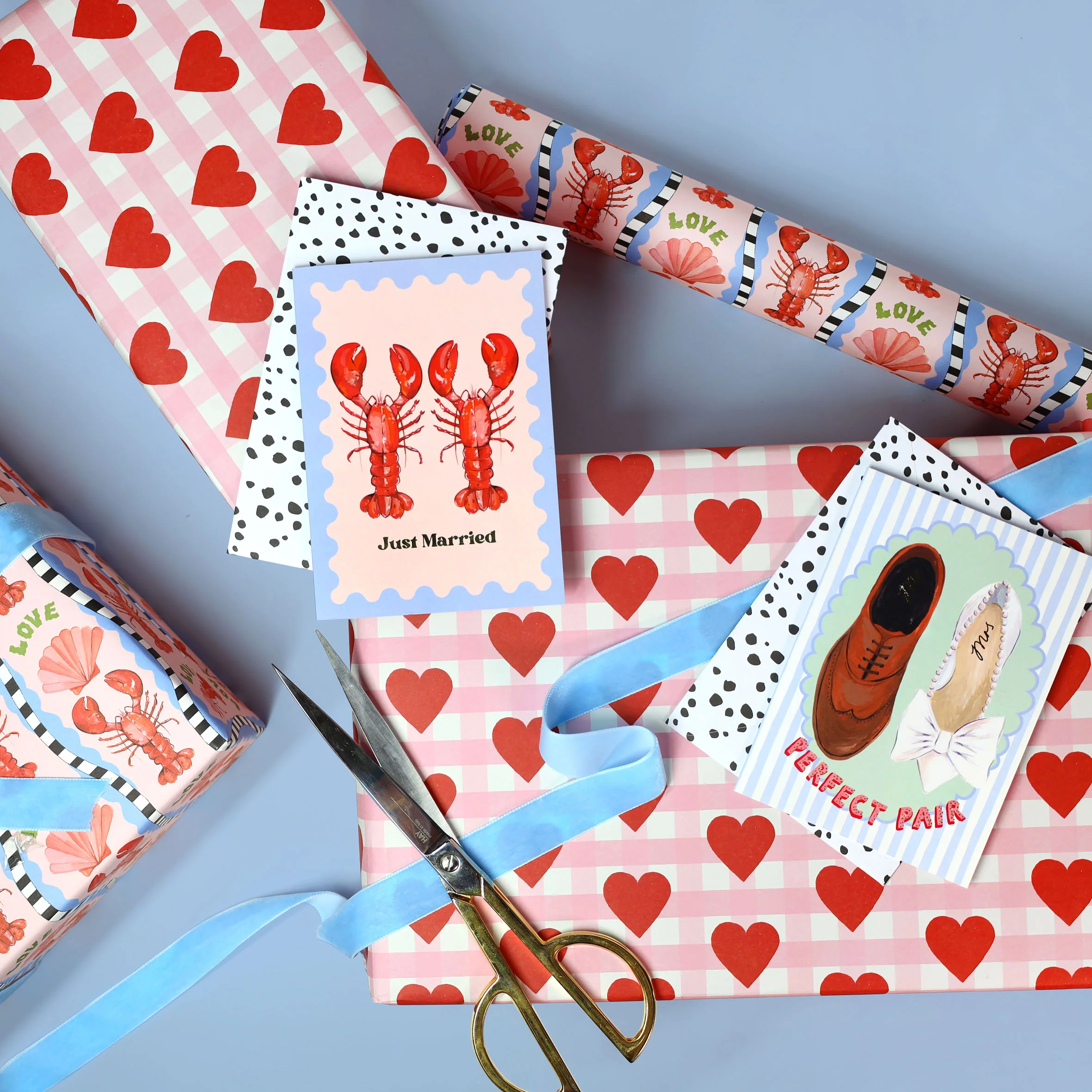 Perfect Pair Card - Image 3