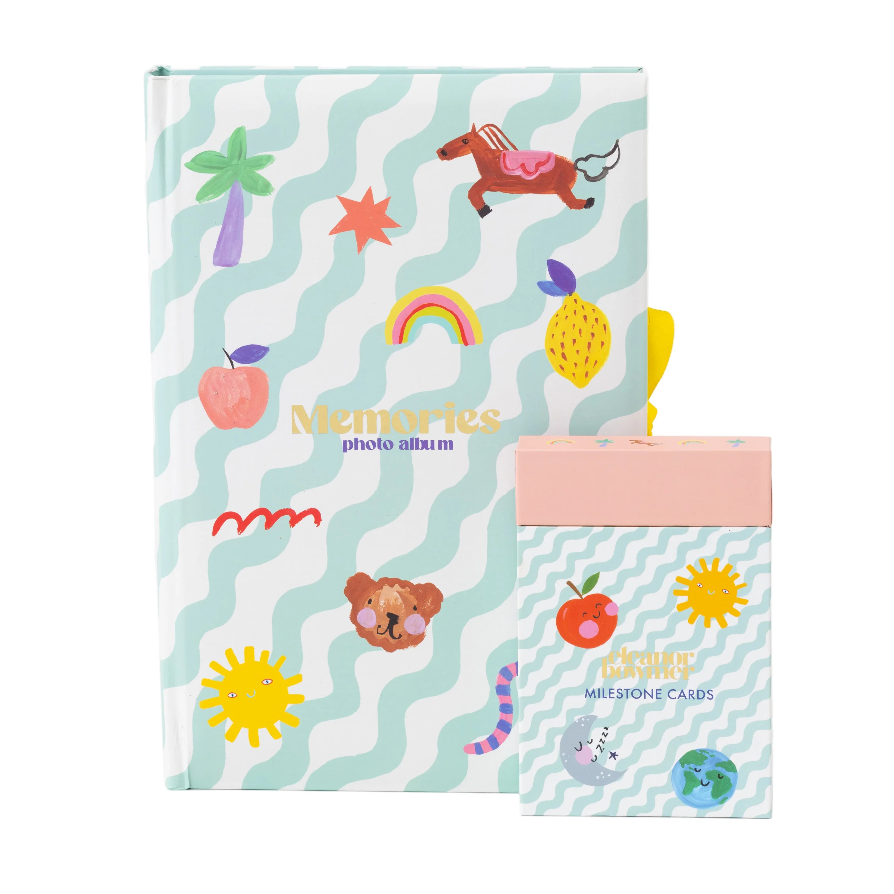 Baby Photo Album - Image 4