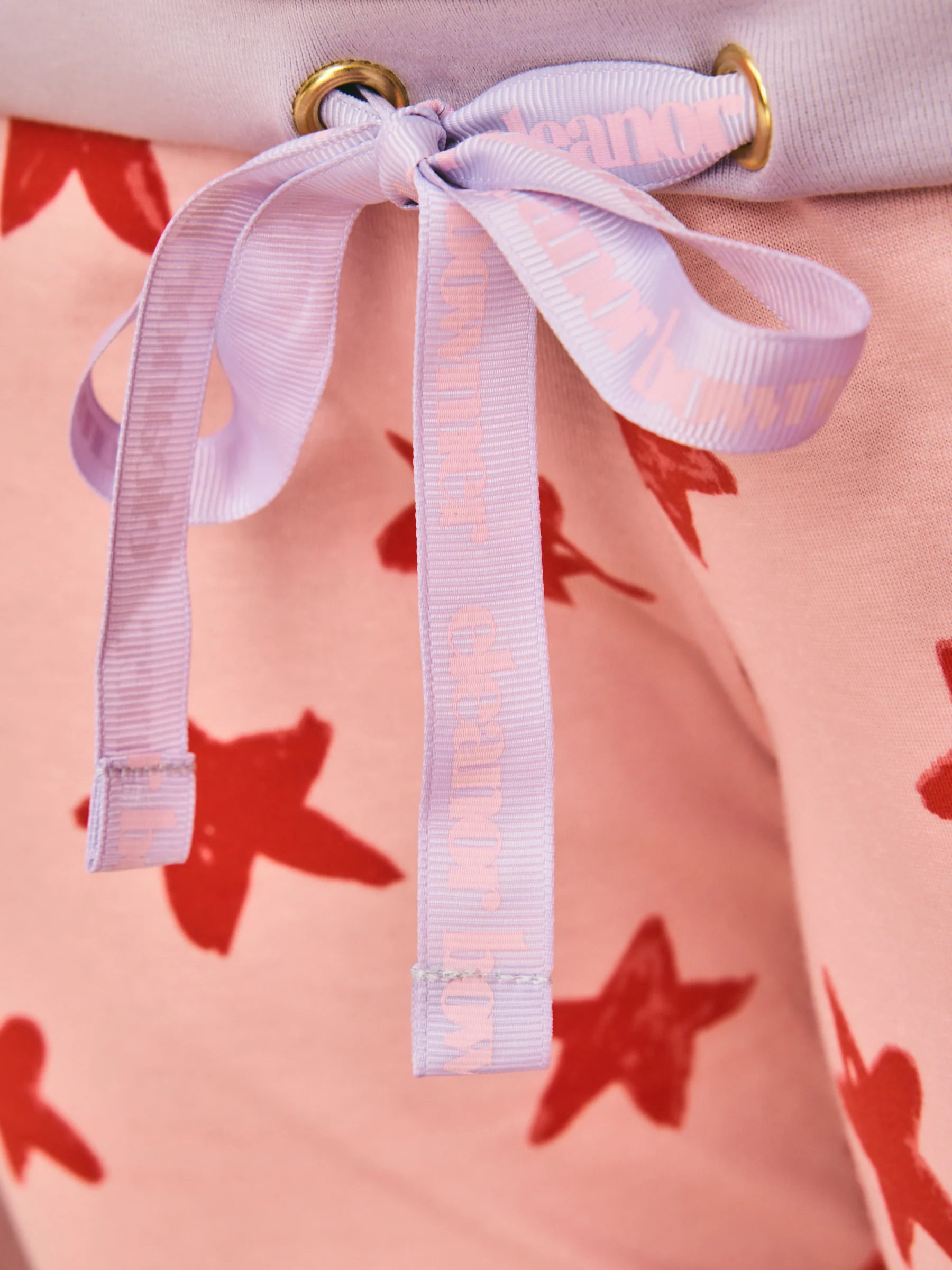 Pink Howdy Pyjama Set - Image 6