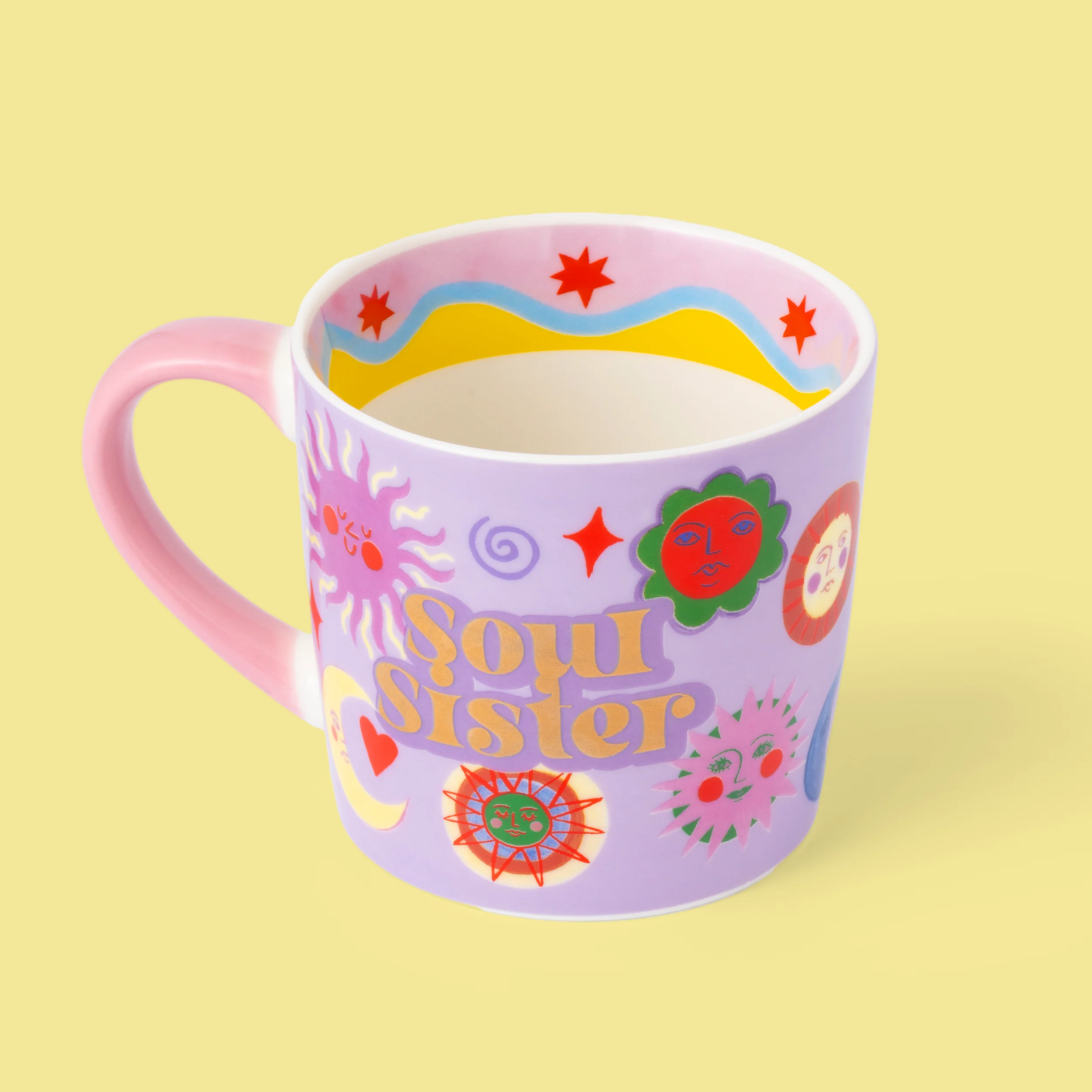 Soul Sister Mug - Image 2