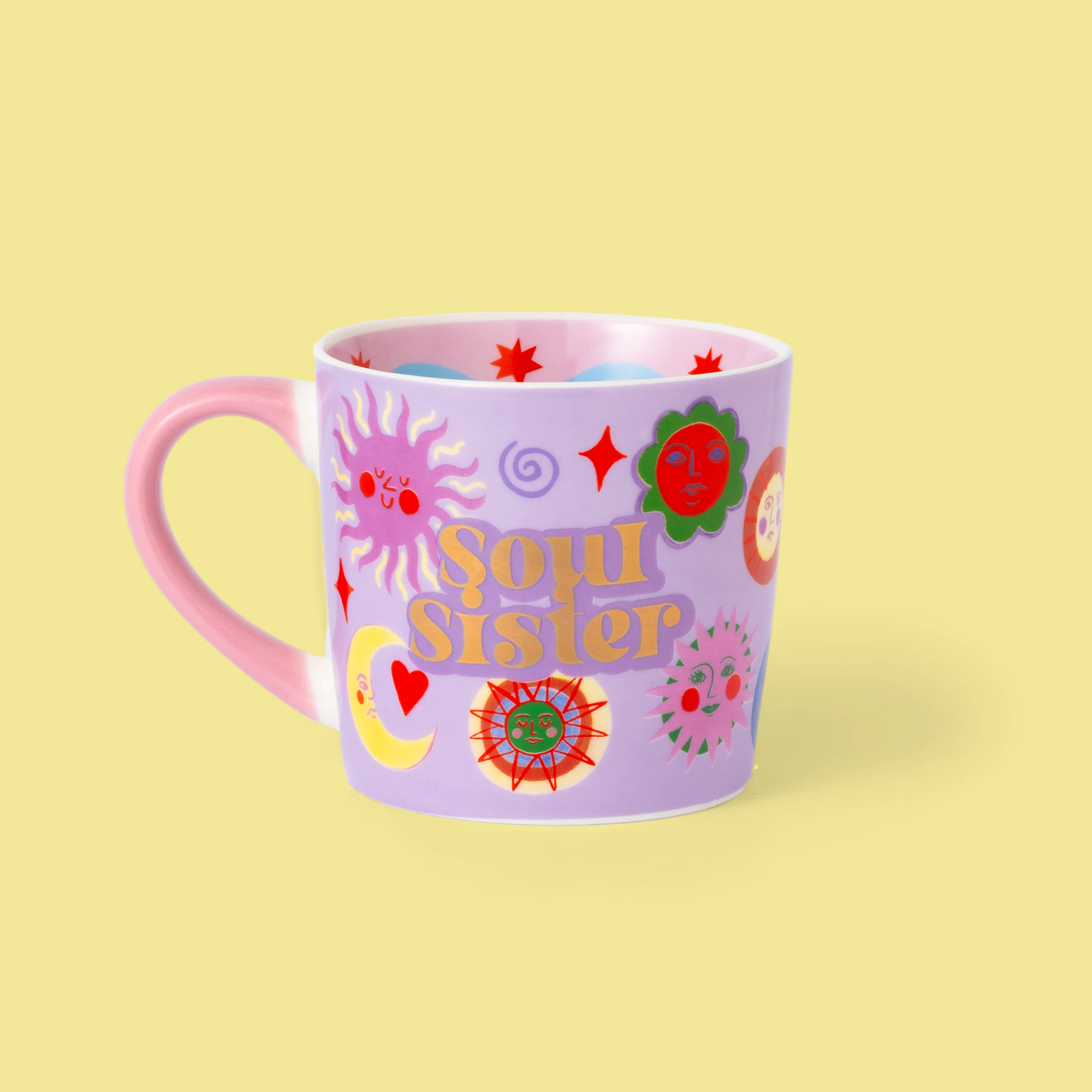 Soul Sister Mug - Image 3