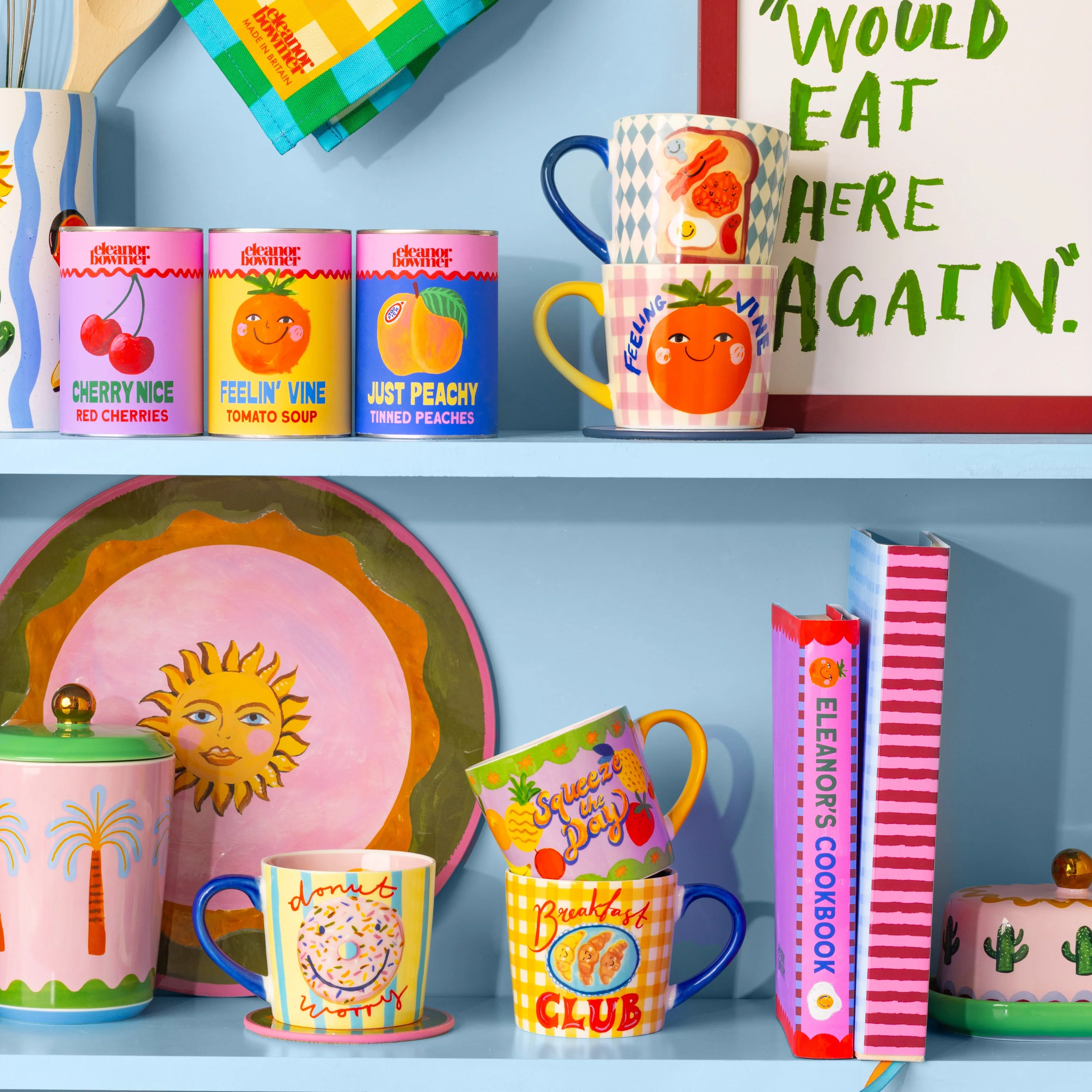 Squeeze the Day Mug - Image 5