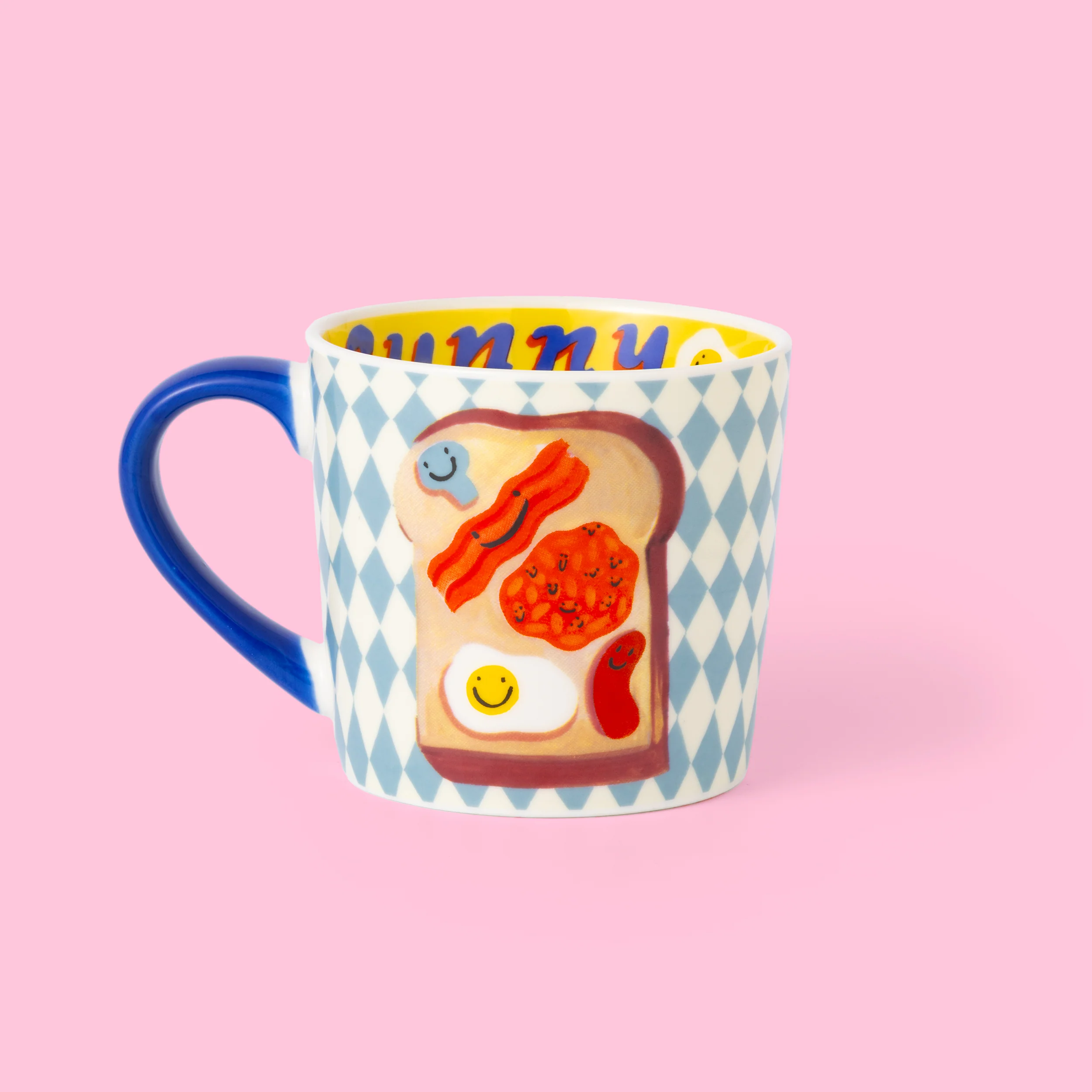 Sunny Side Up Mug - Image 3