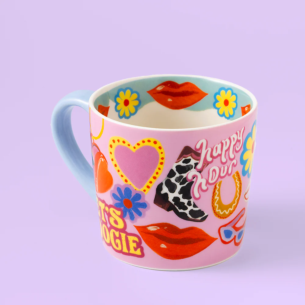 Team Bride Mug - Image 2