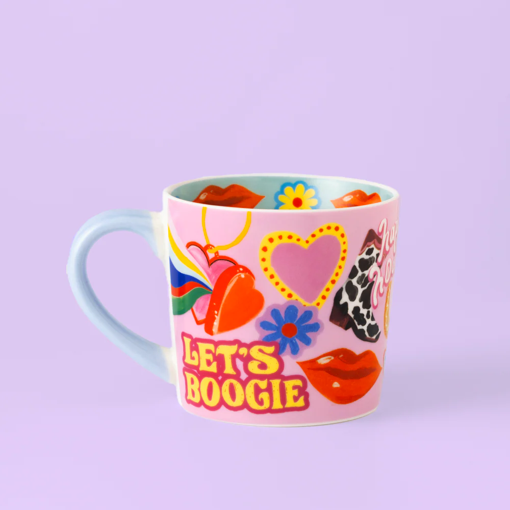 Team Bride Mug - Image 3