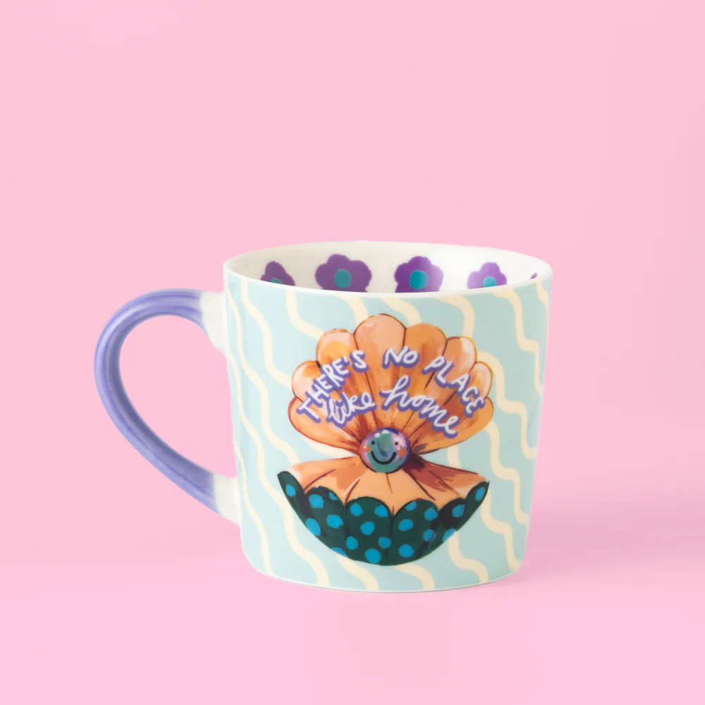 There's No Place Like Home Mug - Image 3