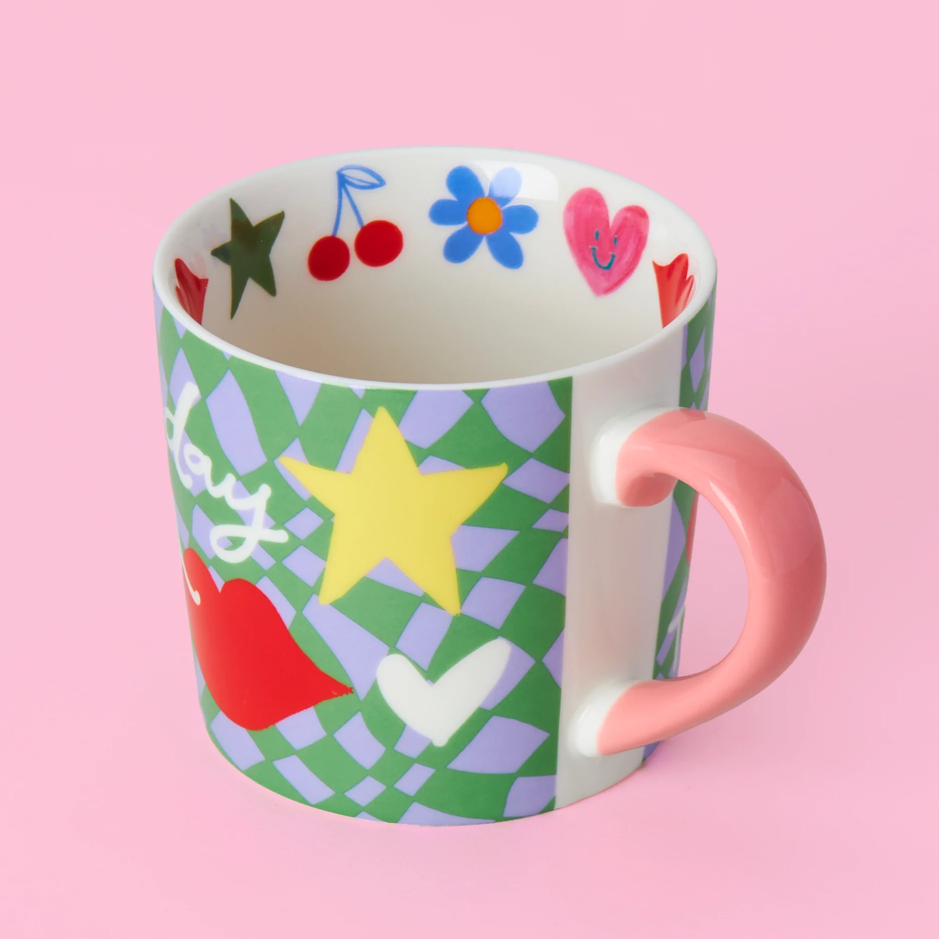 Today Will Be A Good Day Mug - Image 2