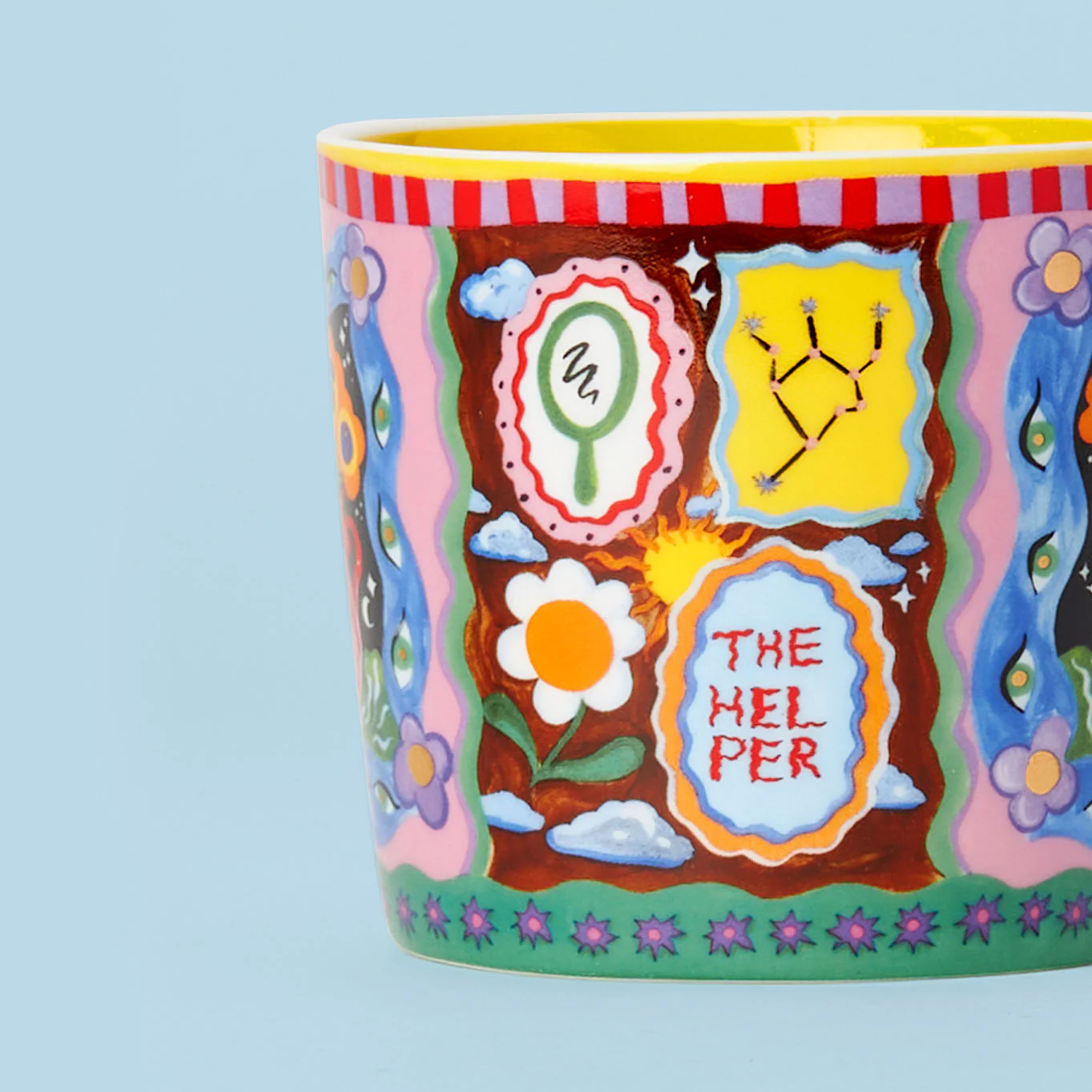 Virgo Zodiac Mug - Image 3