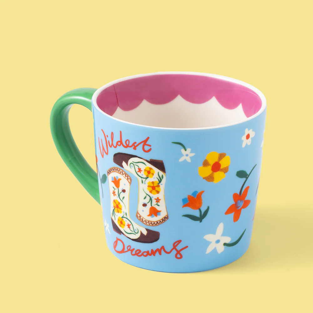 Wildest Dreams Mug - Image 2
