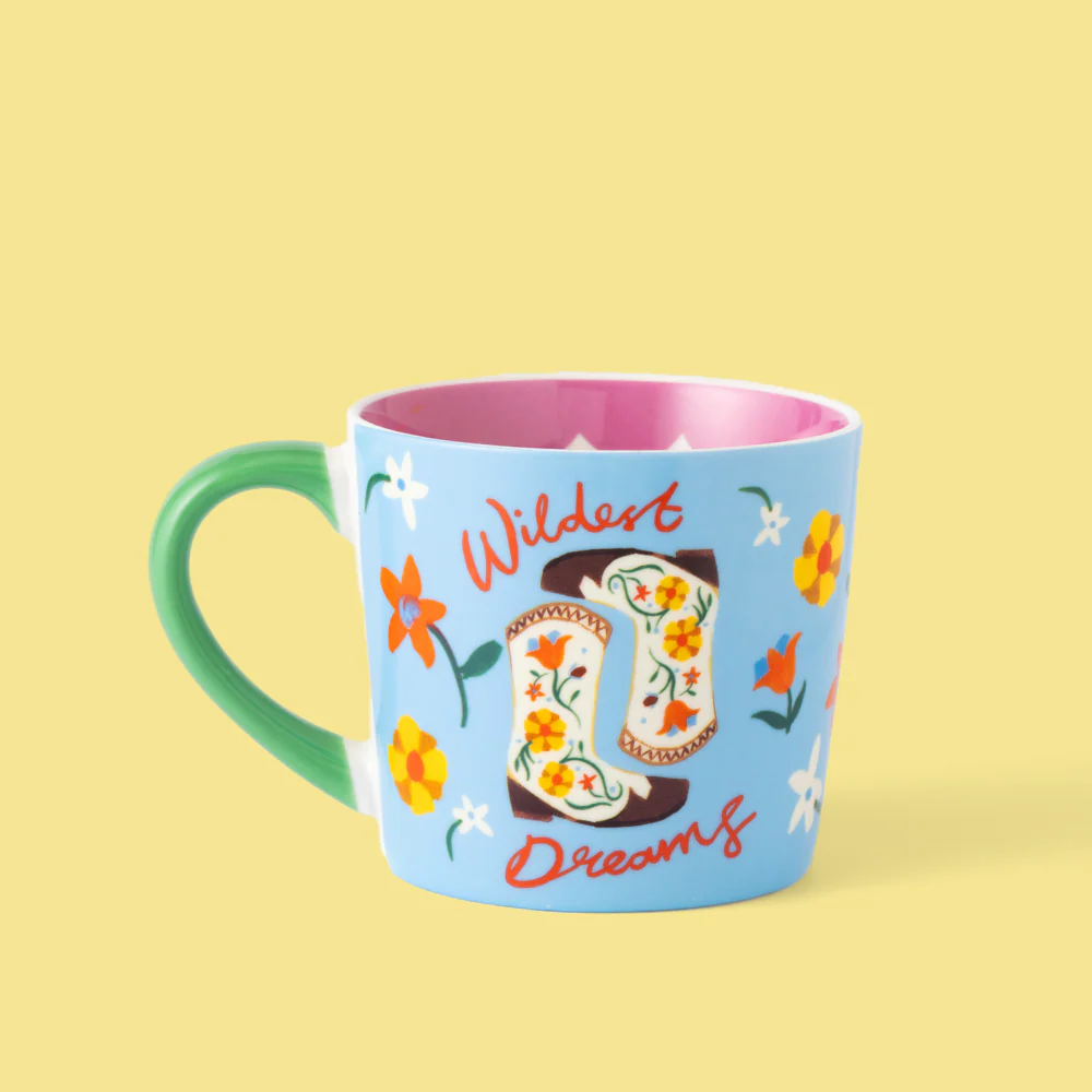 Wildest Dreams Mug - Image 3