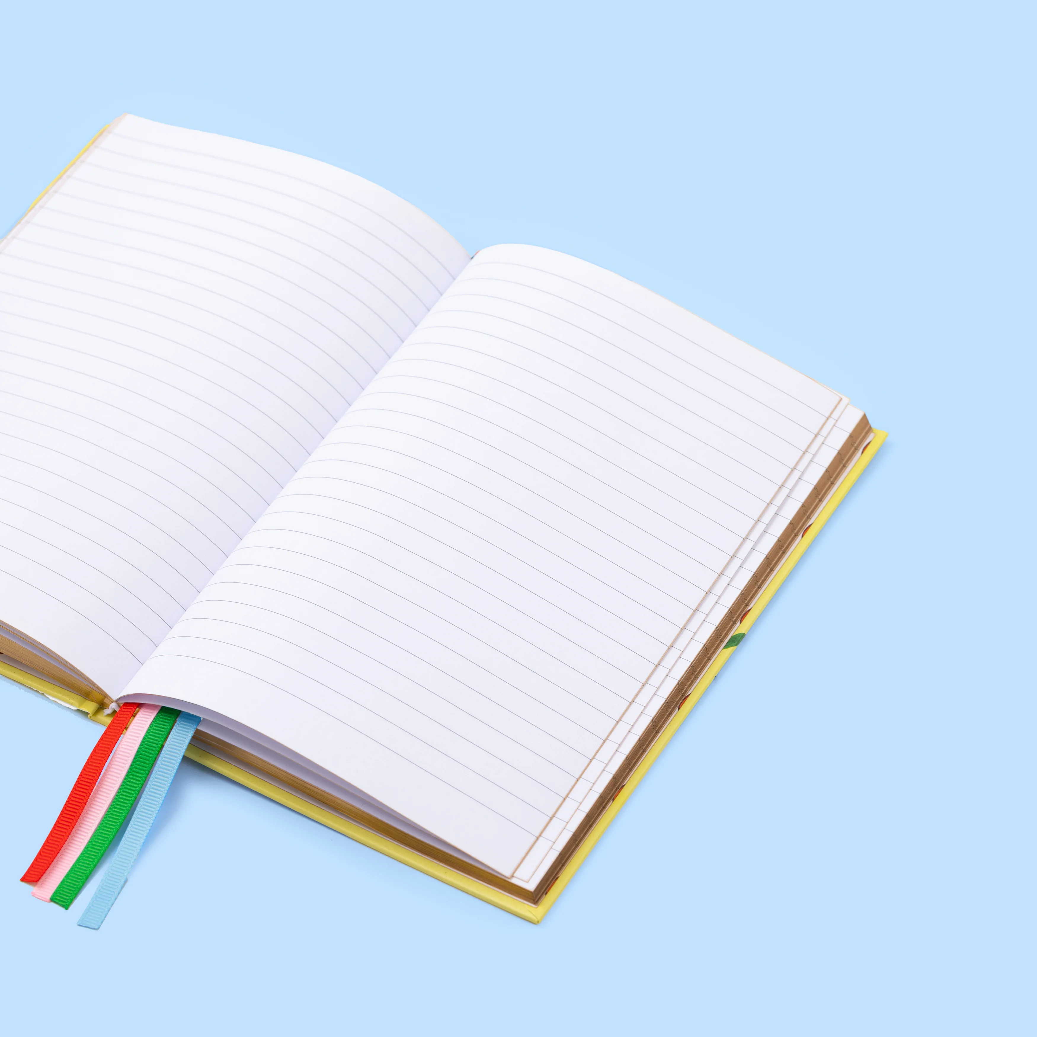 Wildest Dreams Notebook - Image 4