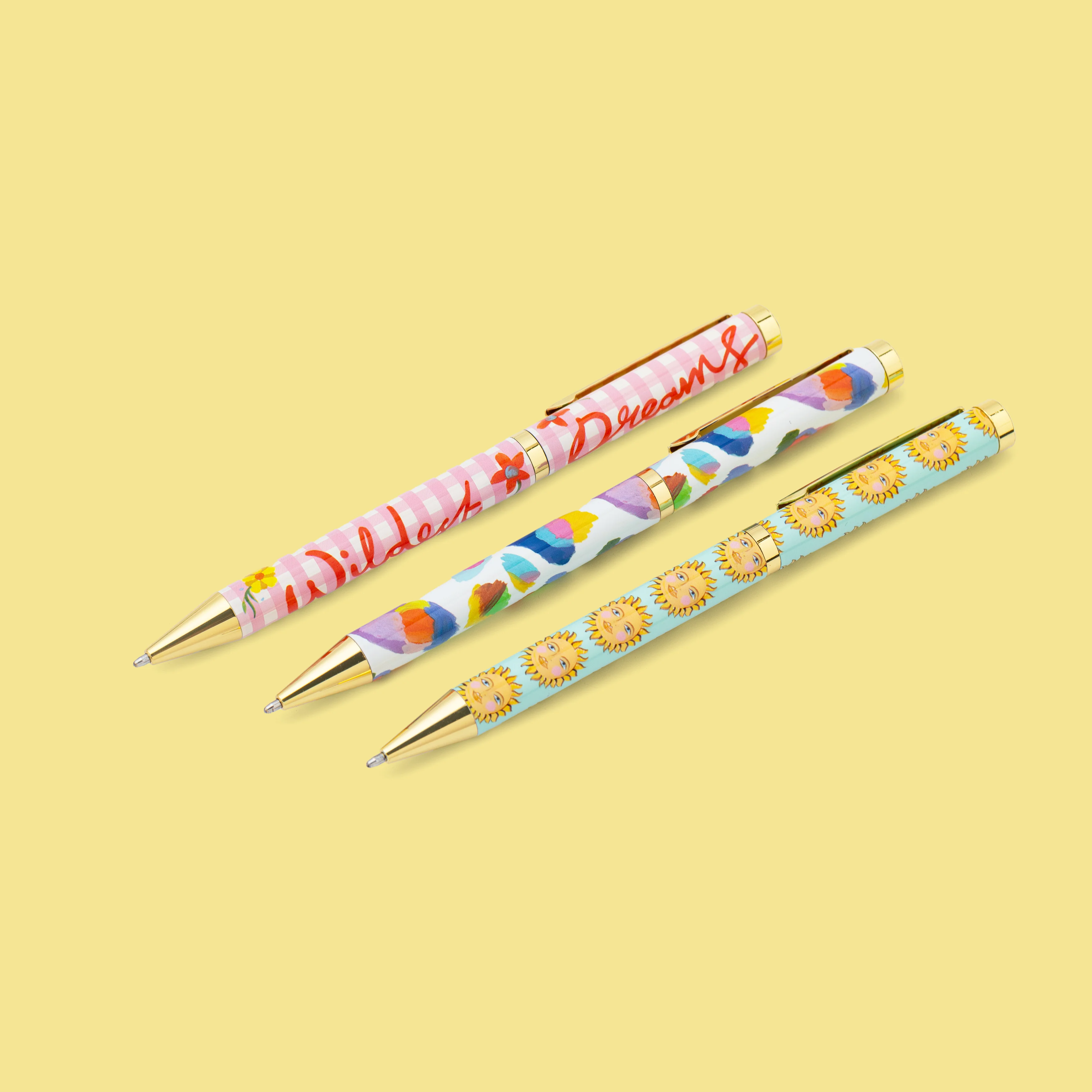 Wildest Dreams Pen Set - Image 2