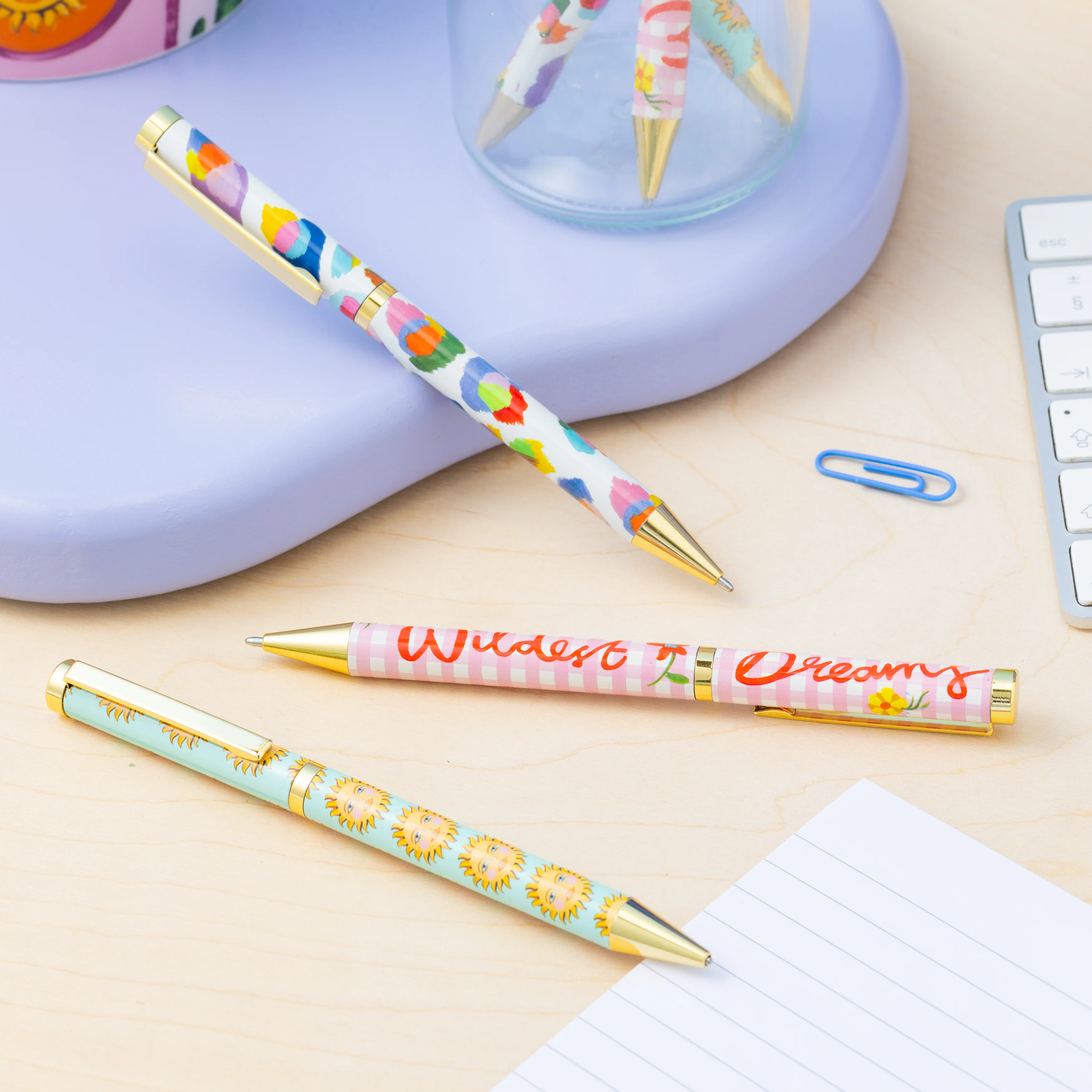 Wildest Dreams Pen Set - Image 4