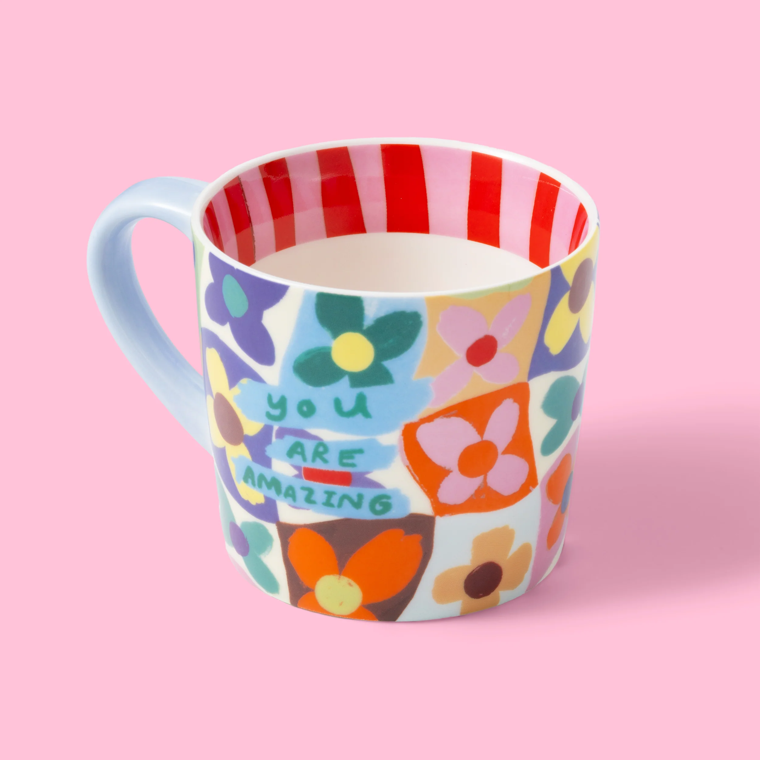 You Are Amazing Mug - Image 2