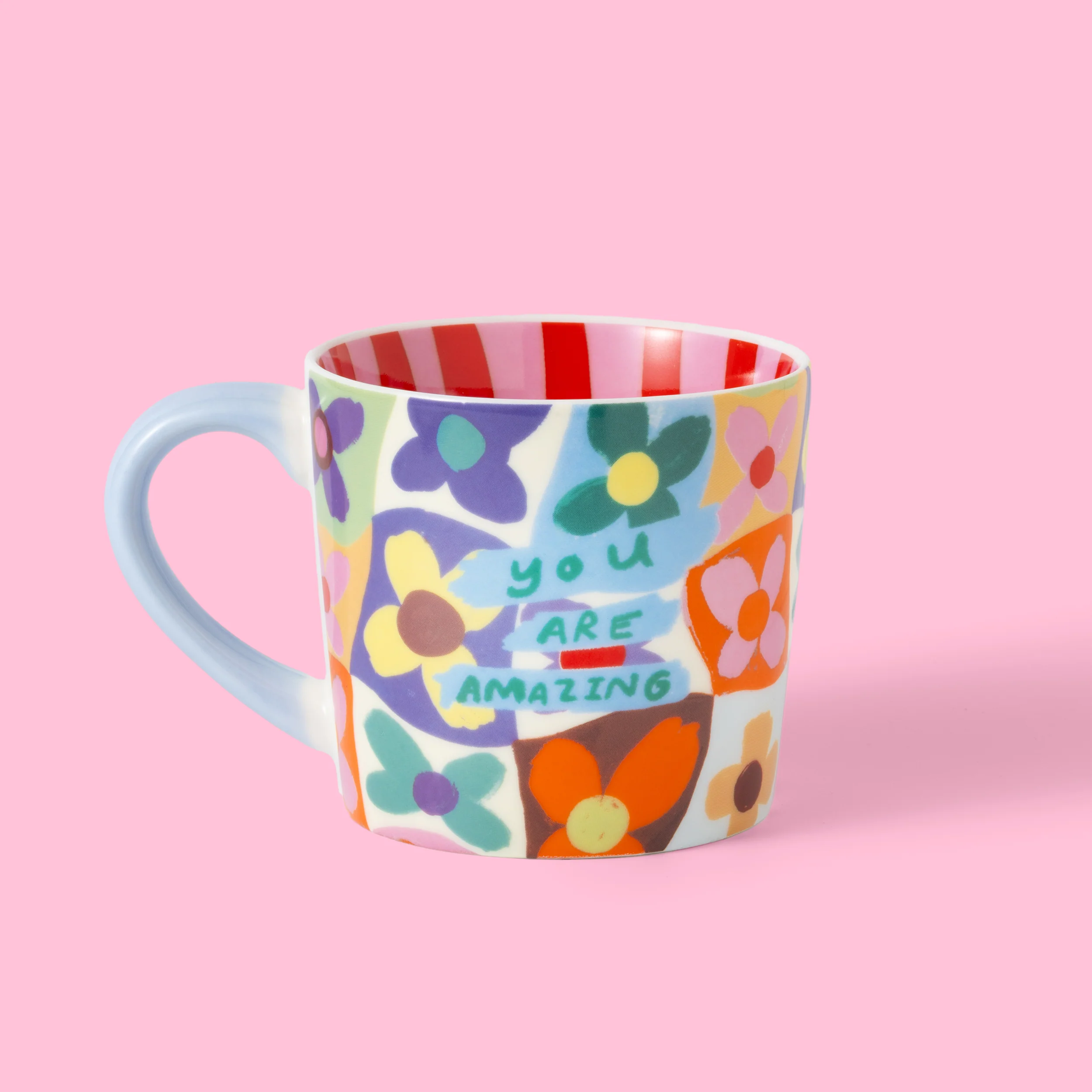 You Are Amazing Mug - Image 3